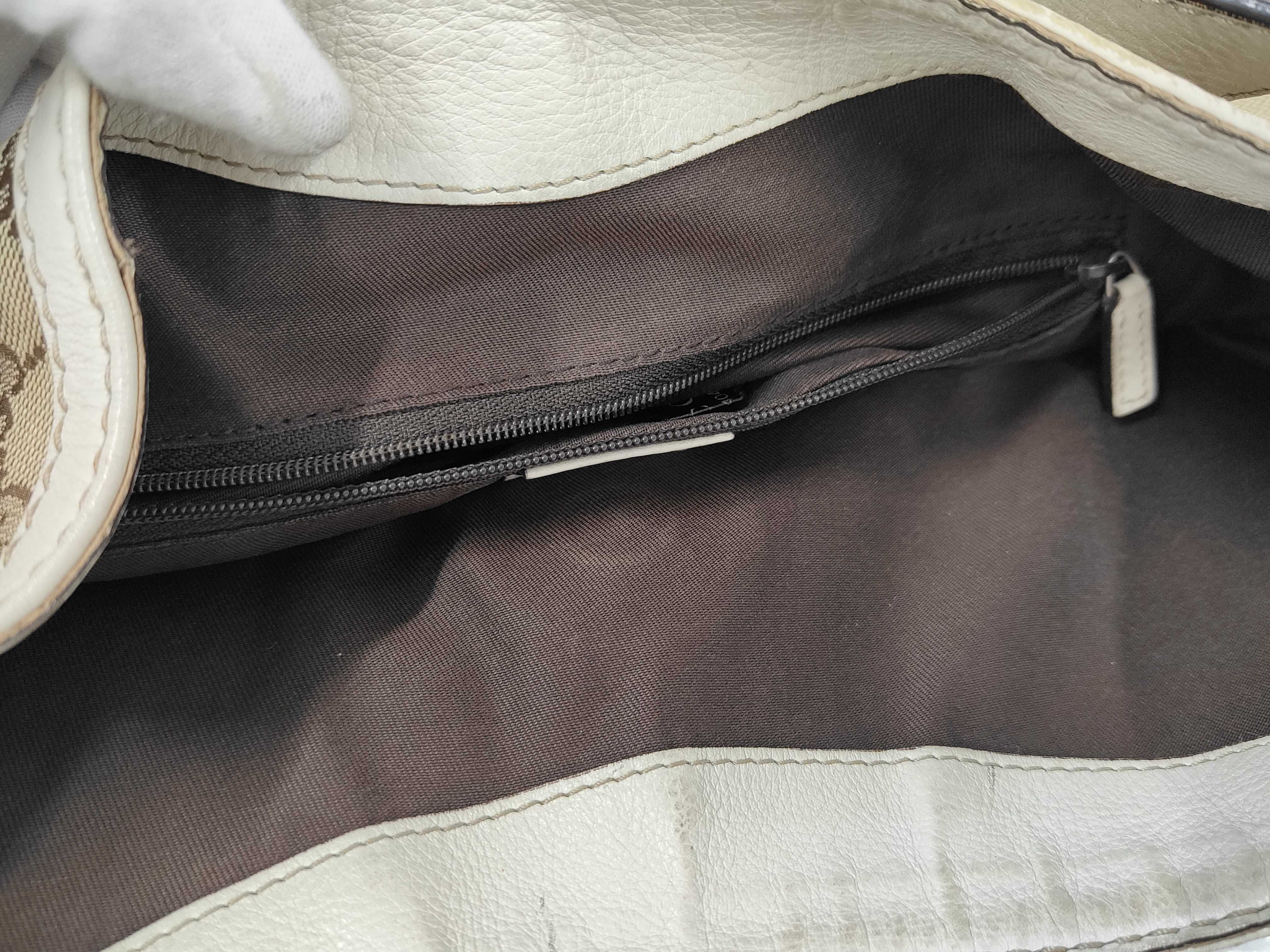 Sherry Line Handbag Shoulder Bag — view 10