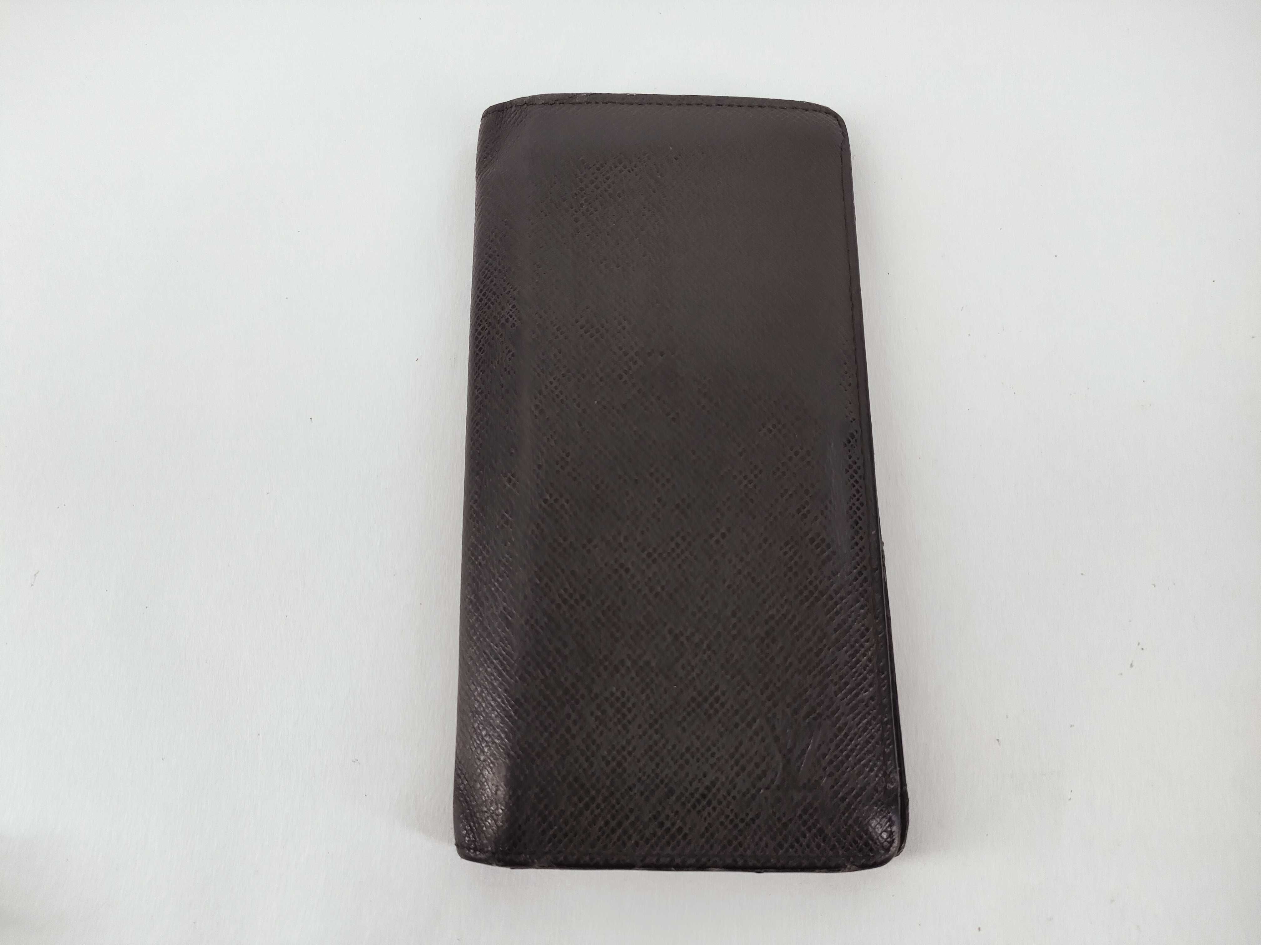 Taiga Brazza Wallet