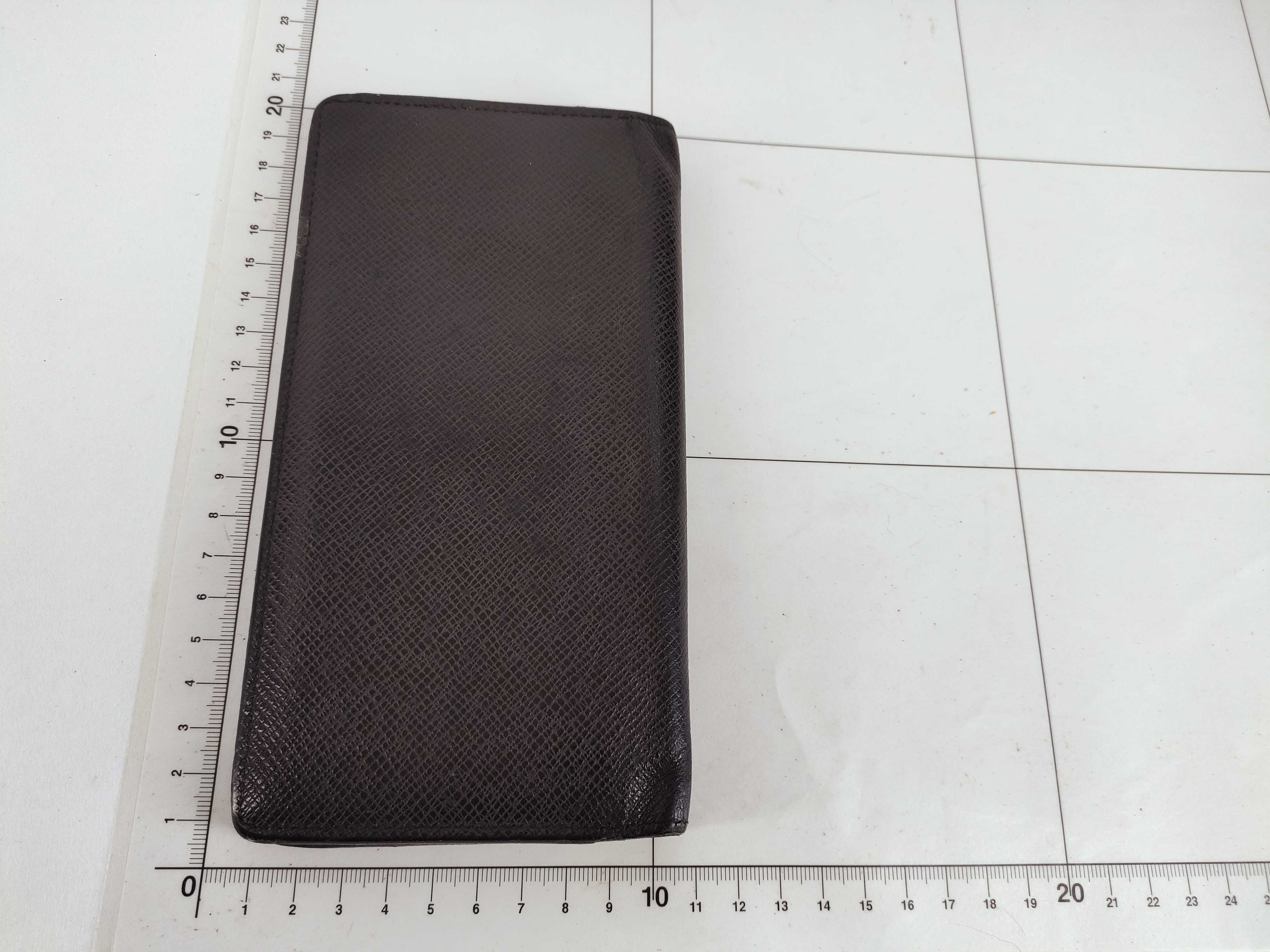 Taiga Brazza Wallet — view 2