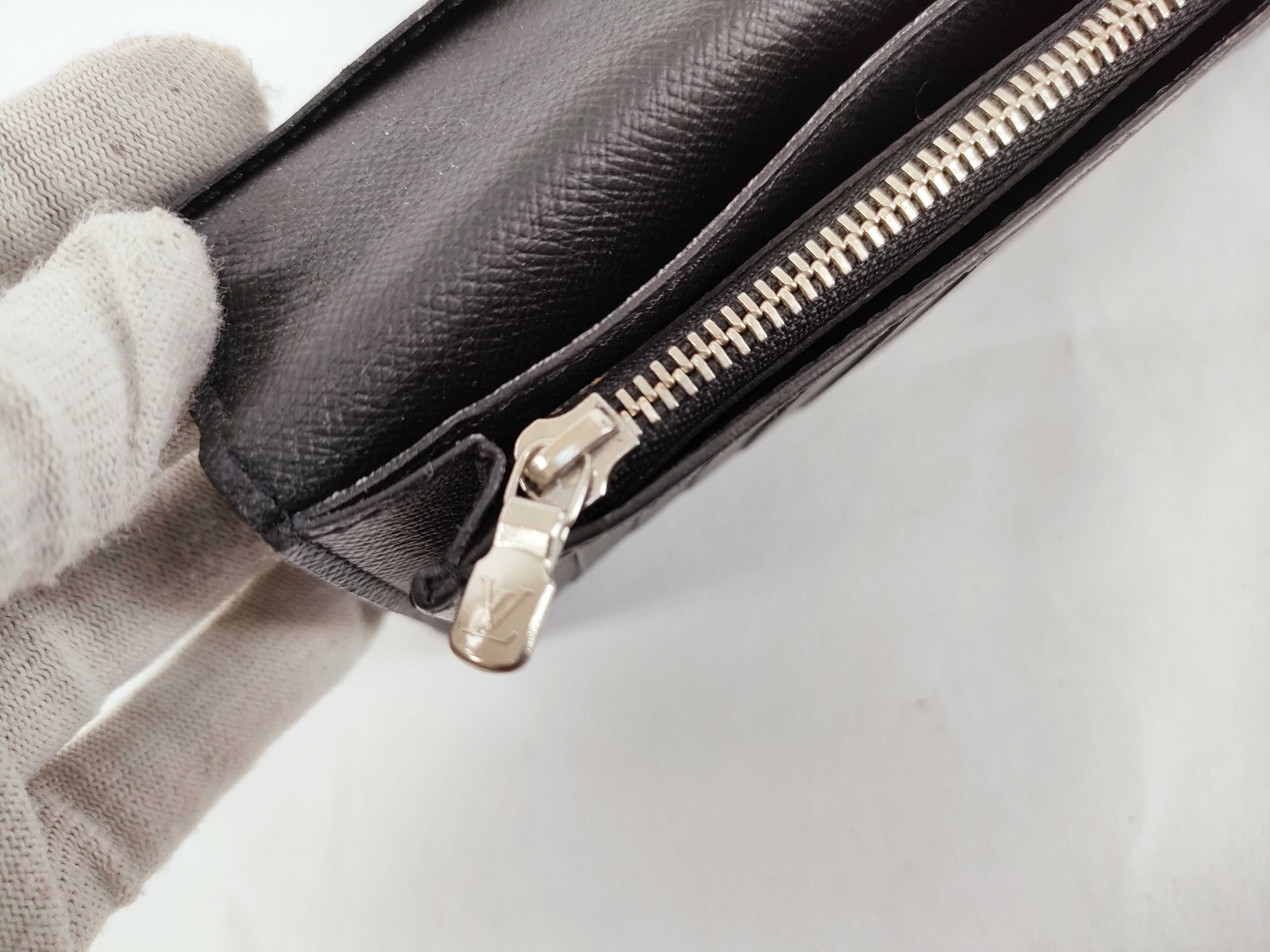 Taiga Brazza Wallet — view 11