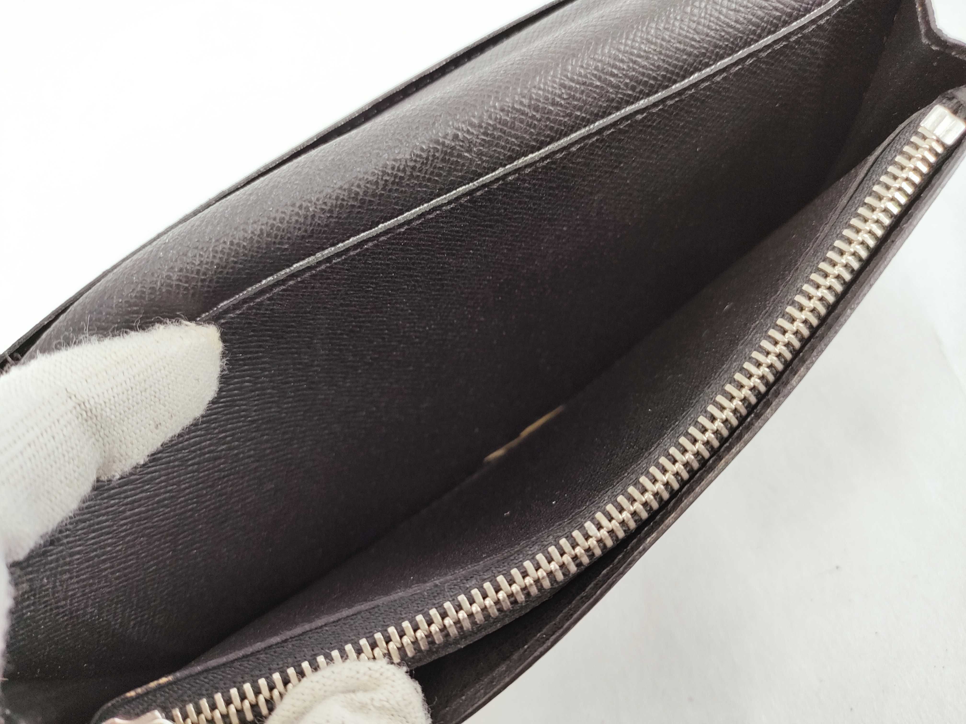 Taiga Brazza Wallet — view 12