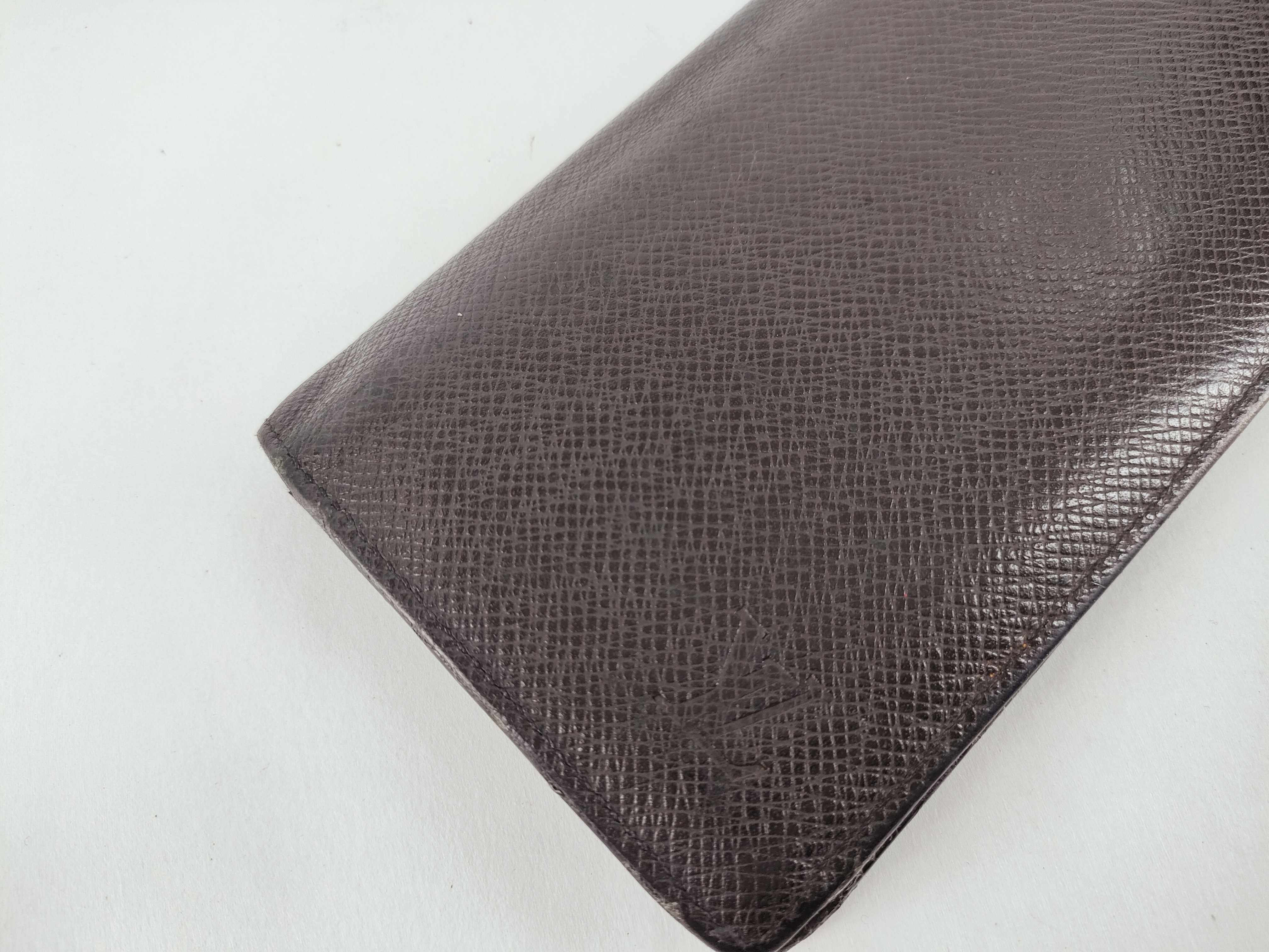 Taiga Brazza Wallet — view 15