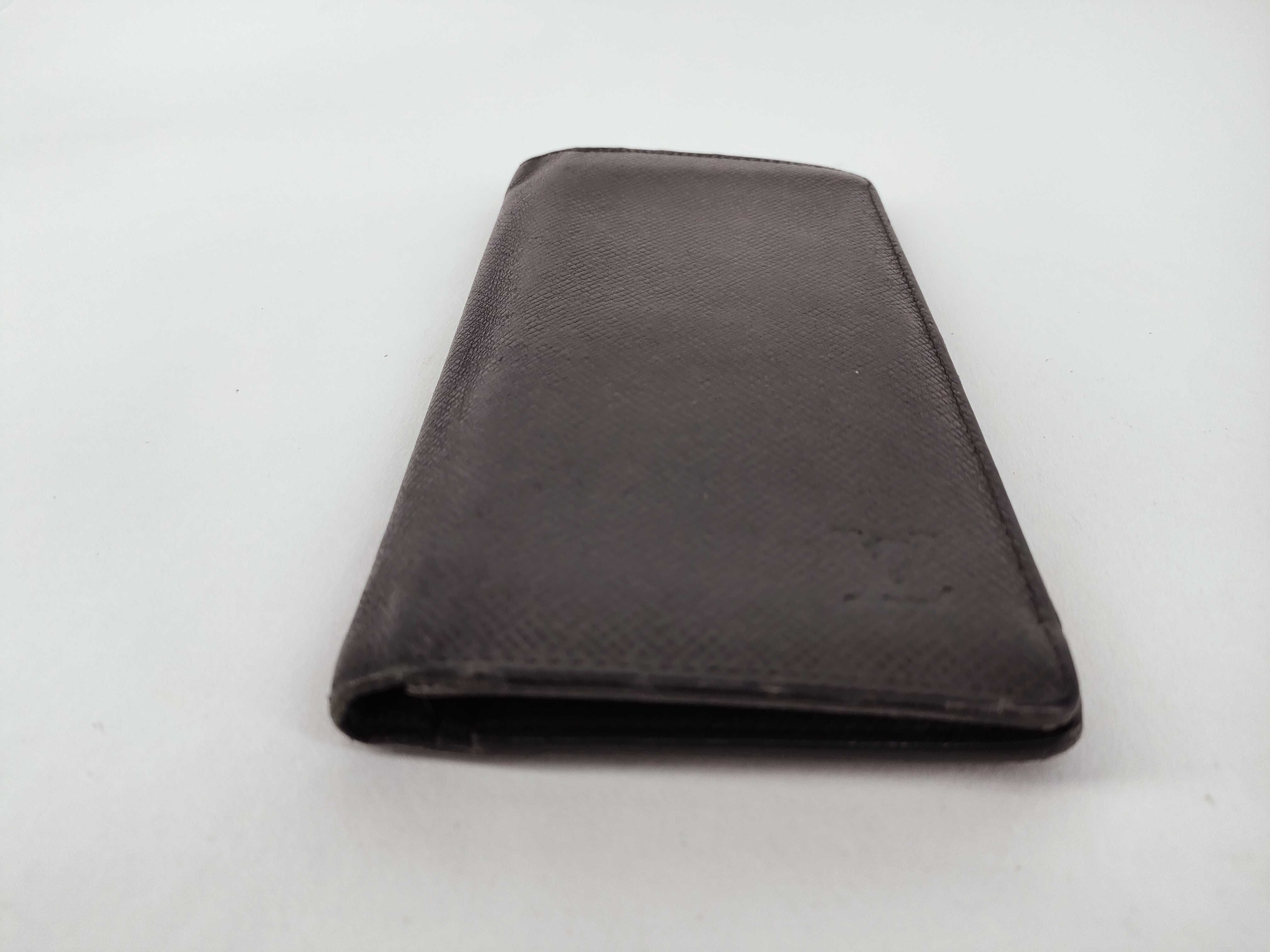 Taiga Brazza Wallet — view 4
