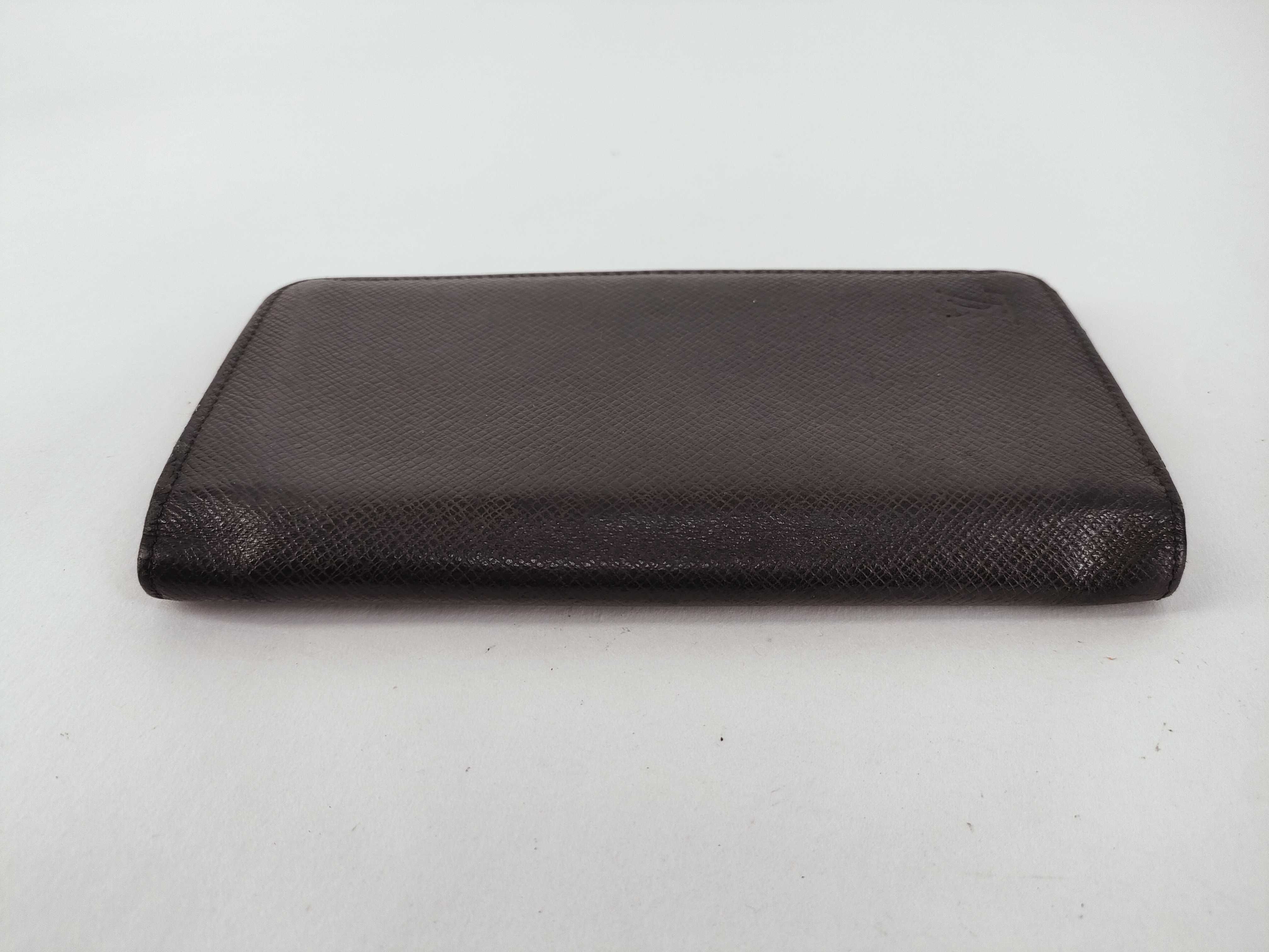 Taiga Brazza Wallet — view 5