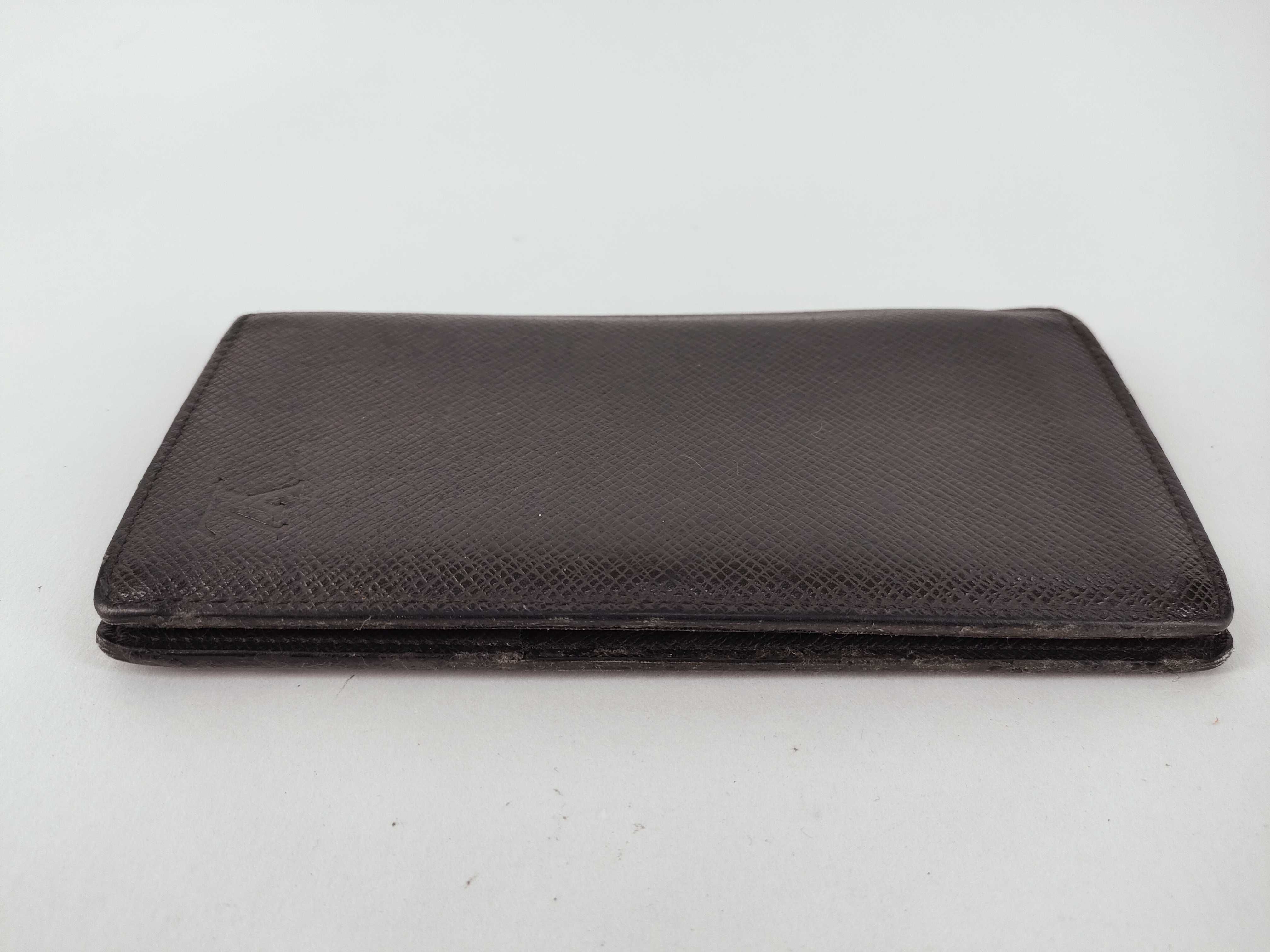 Taiga Brazza Wallet — view 7