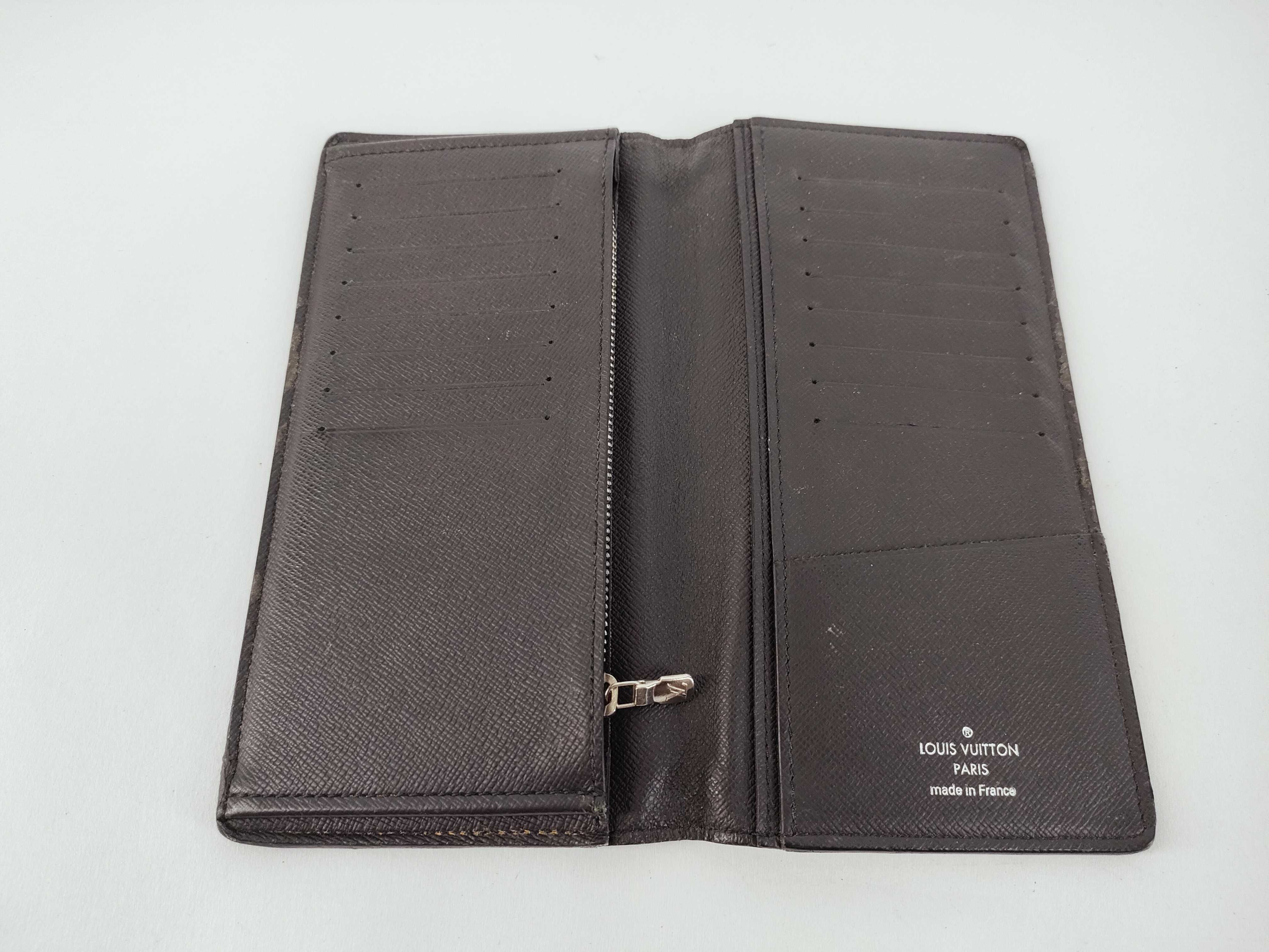 Taiga Brazza Wallet — view 8