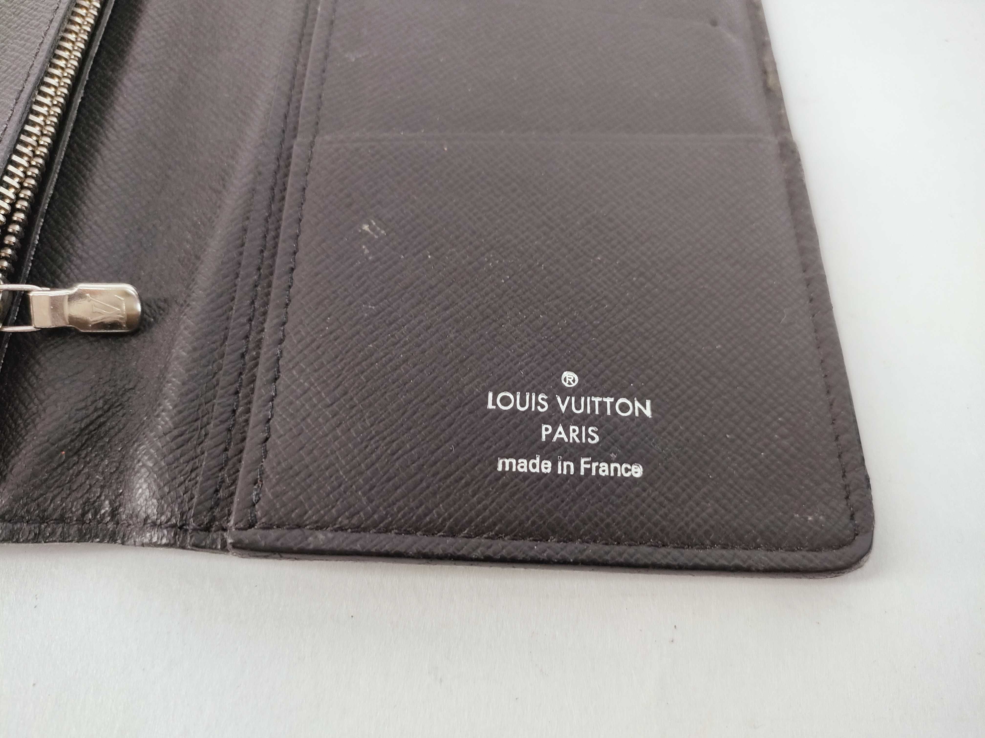 Taiga Brazza Wallet — view 9