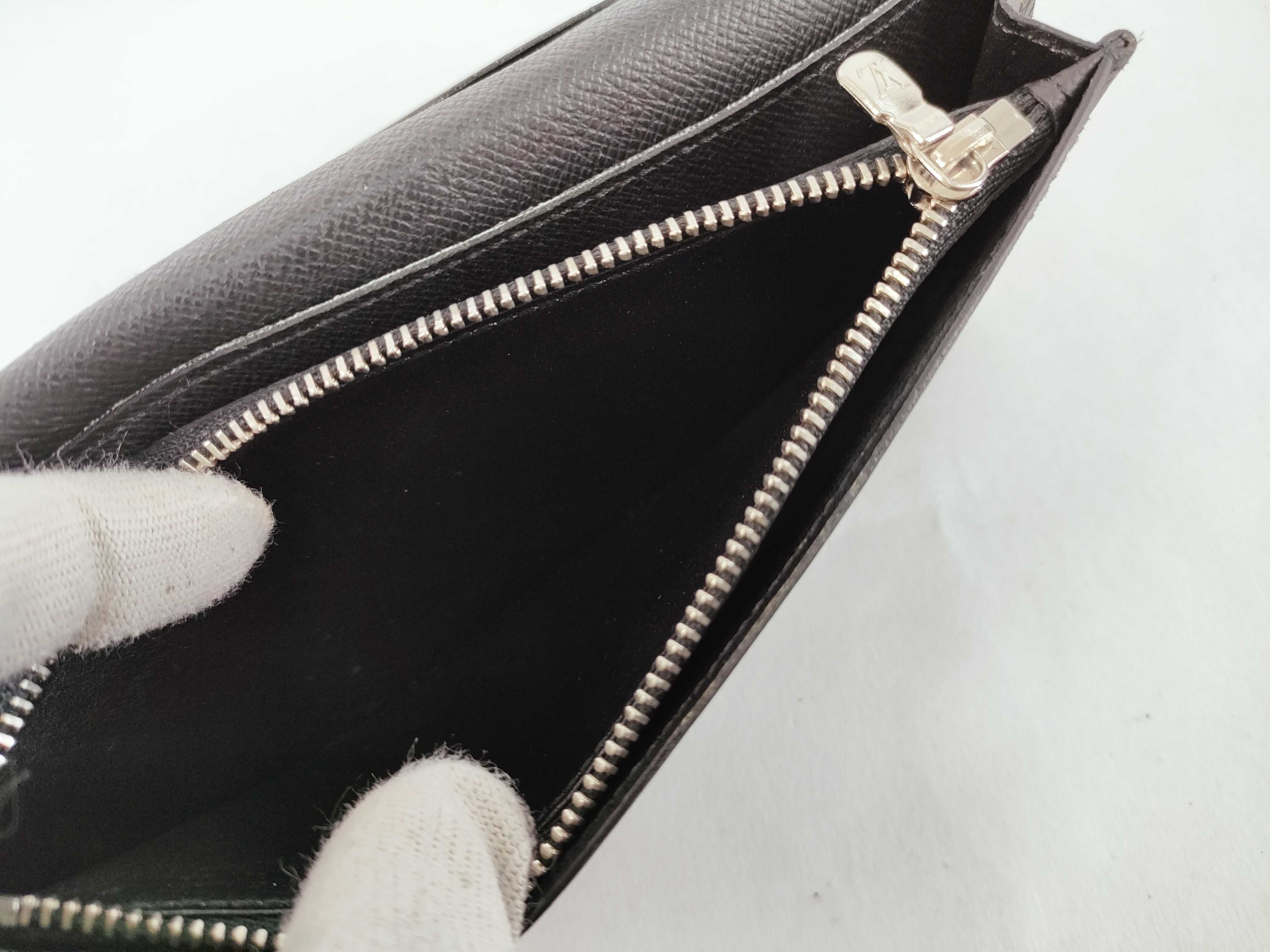 Taiga Brazza Wallet — view 10