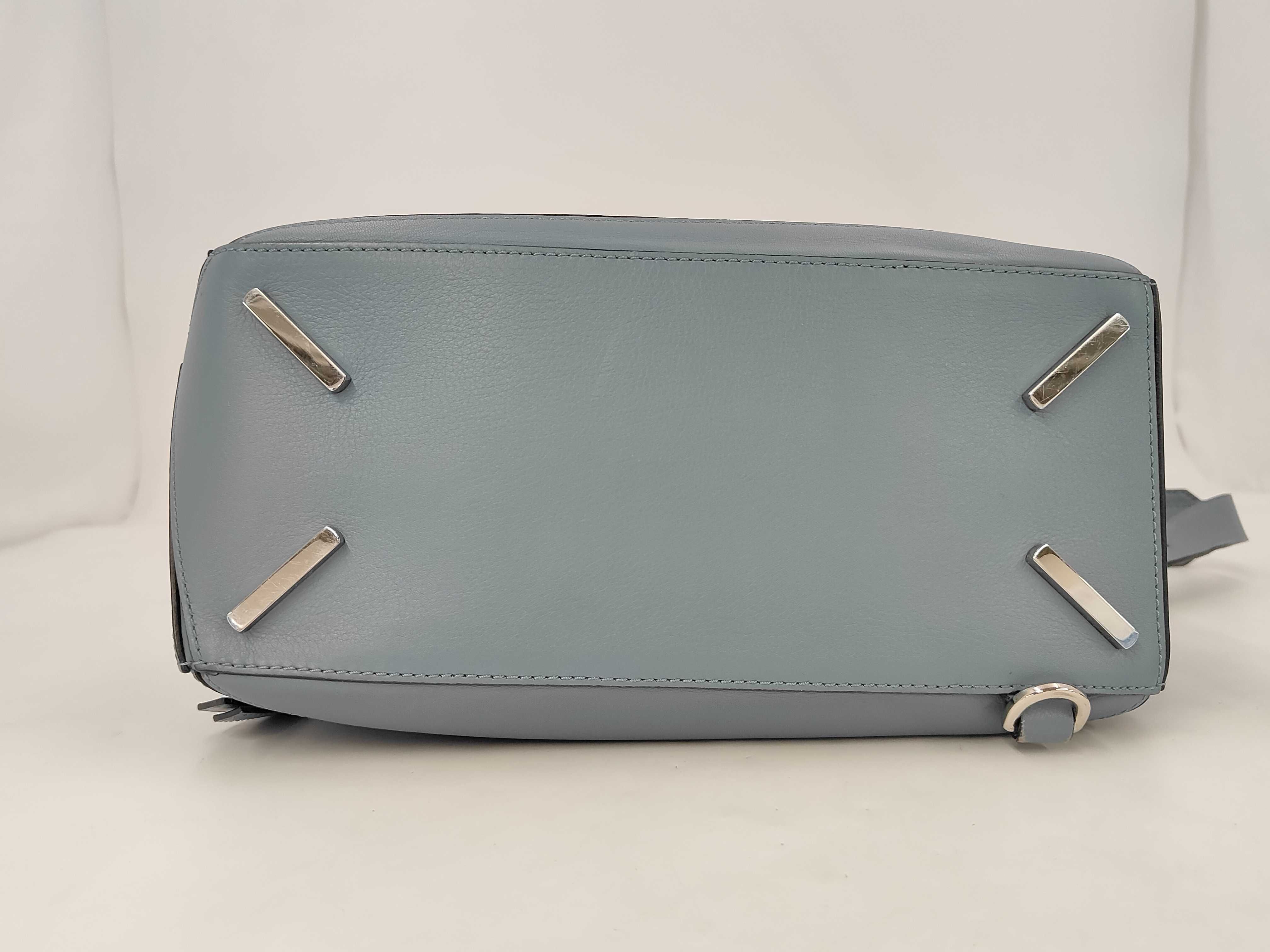 Puzzle Bag Shoulder Bag — view 3