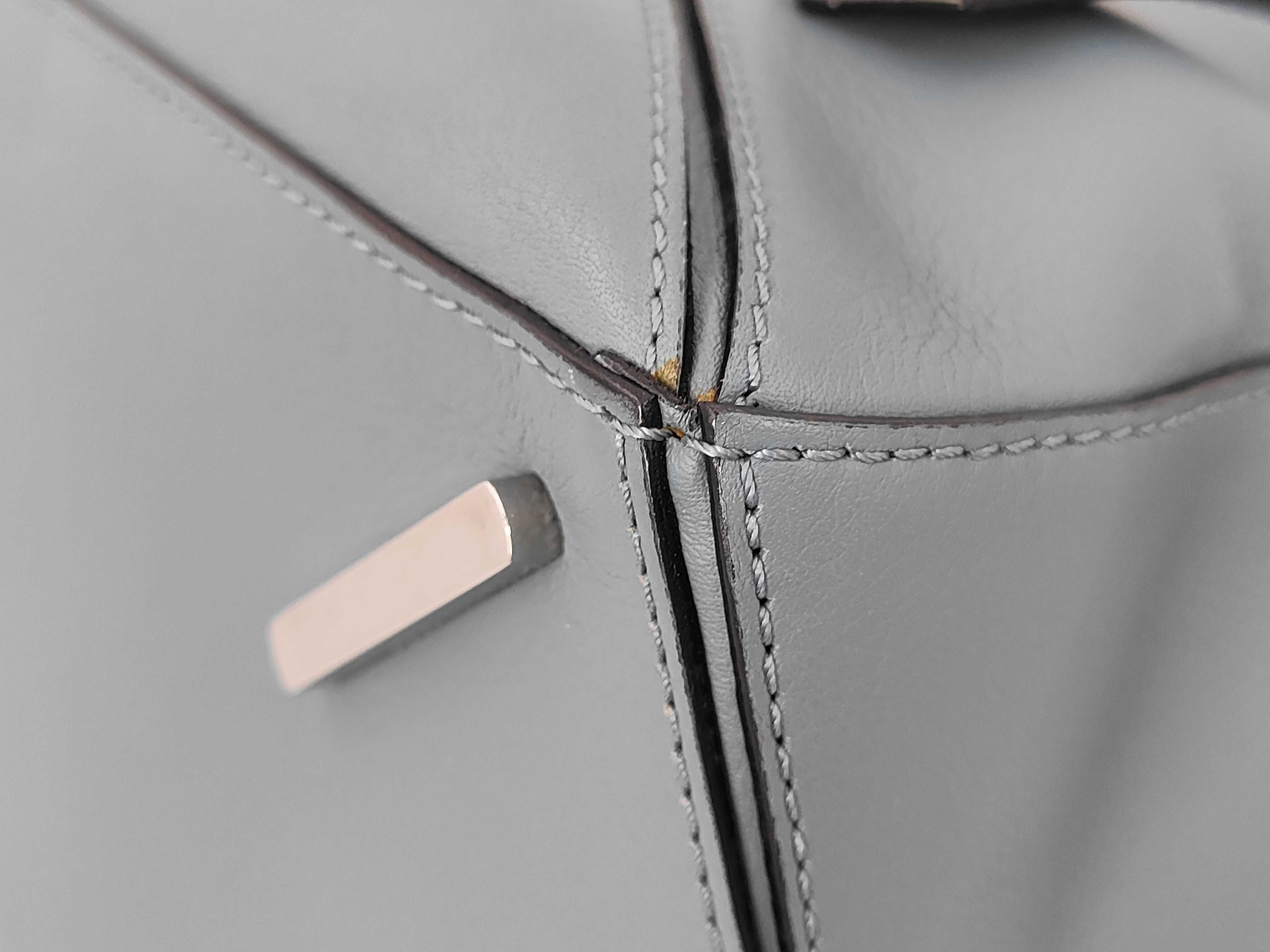 Puzzle Bag Shoulder Bag — view 4