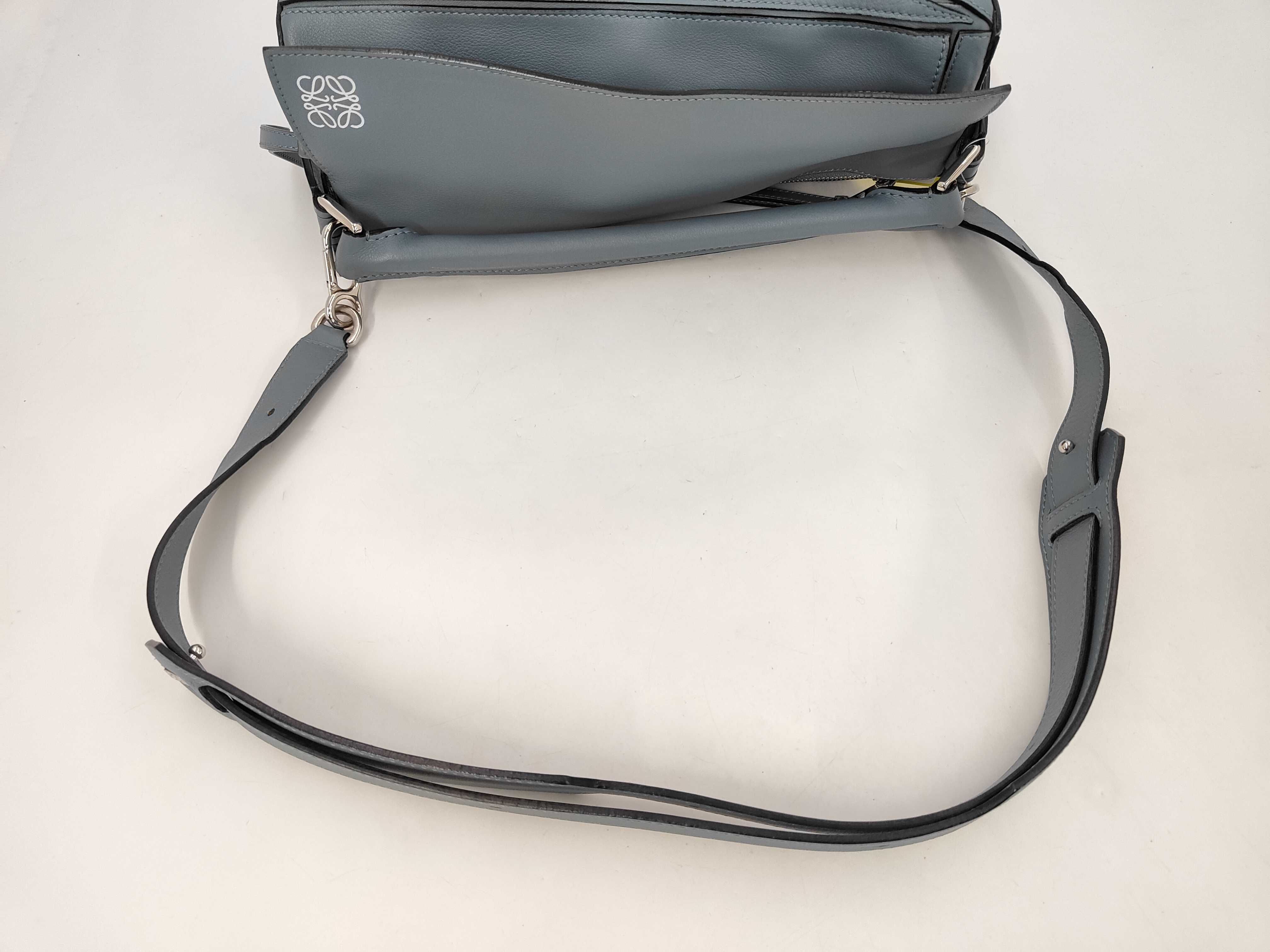 Puzzle Bag Shoulder Bag — view 5