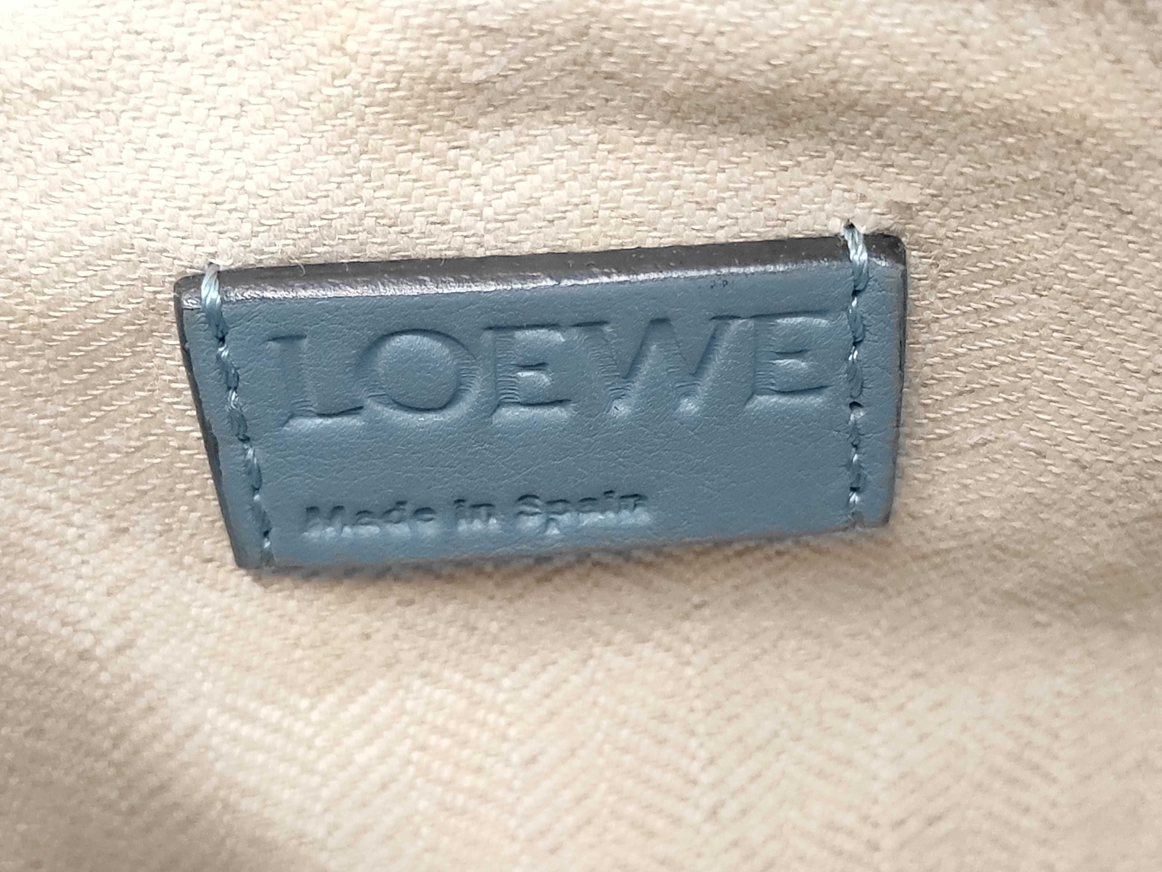 Puzzle Bag Shoulder Bag — view 8