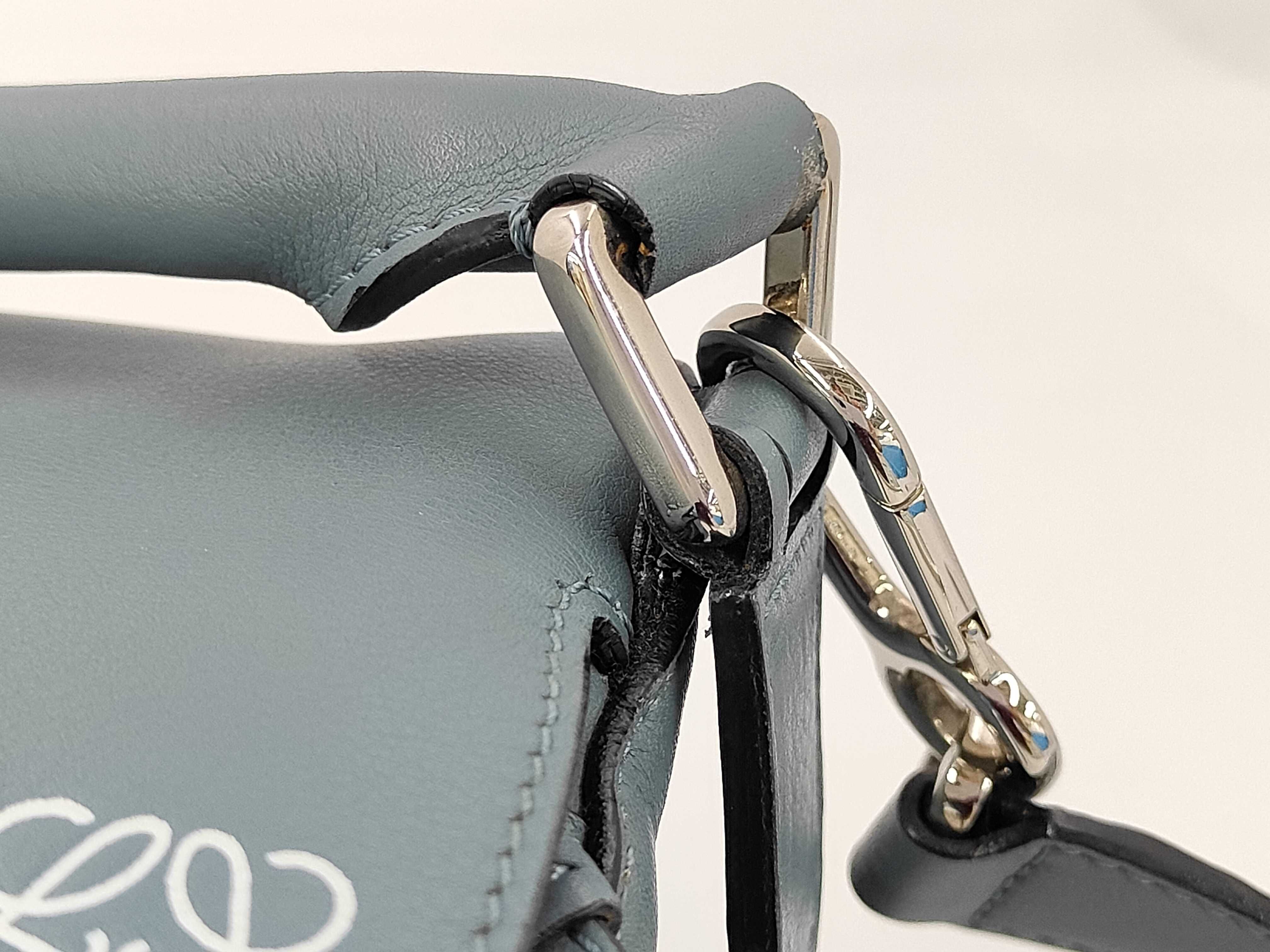 Puzzle Bag Shoulder Bag — view 9