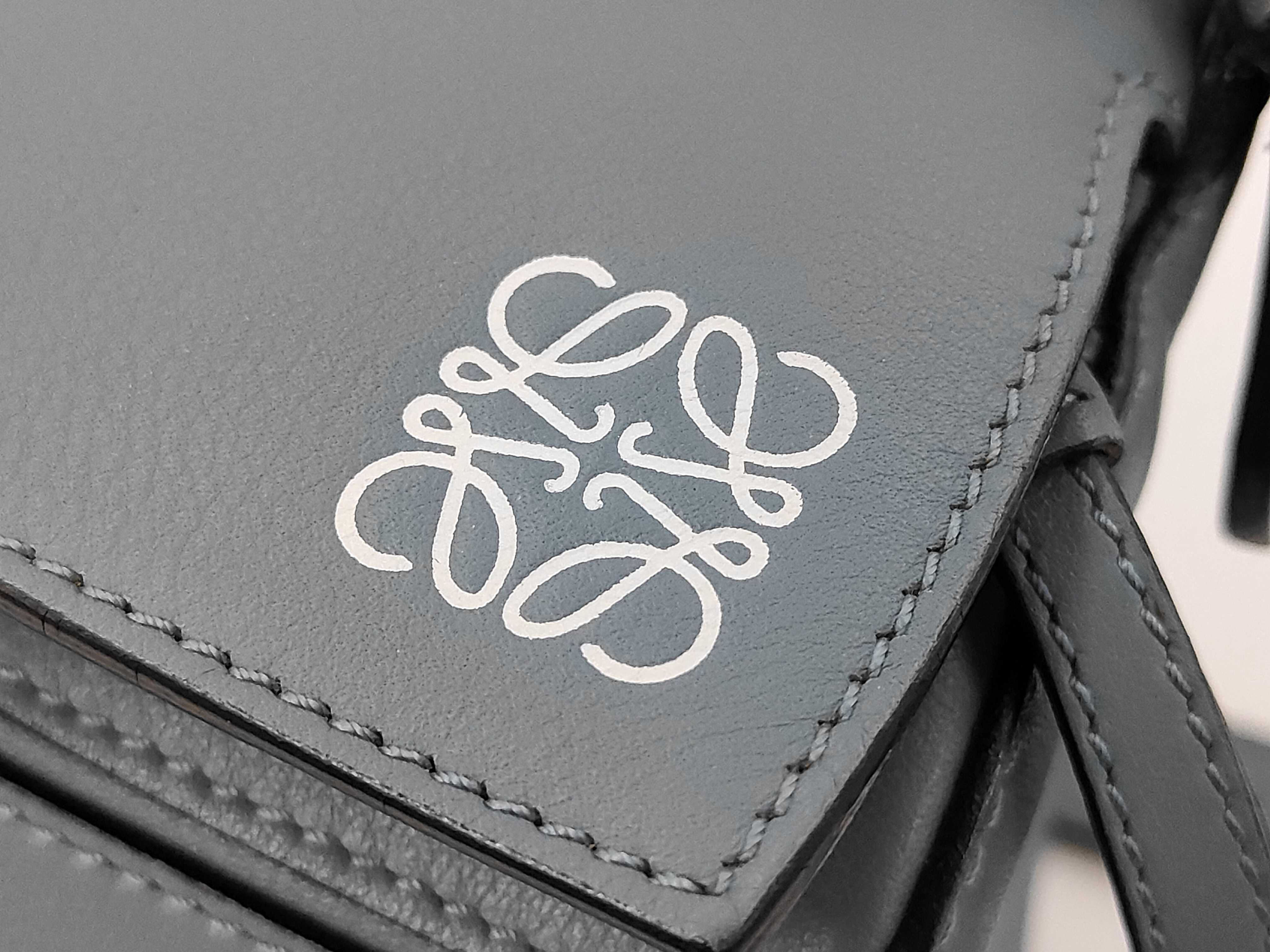 Puzzle Bag Shoulder Bag — view 10