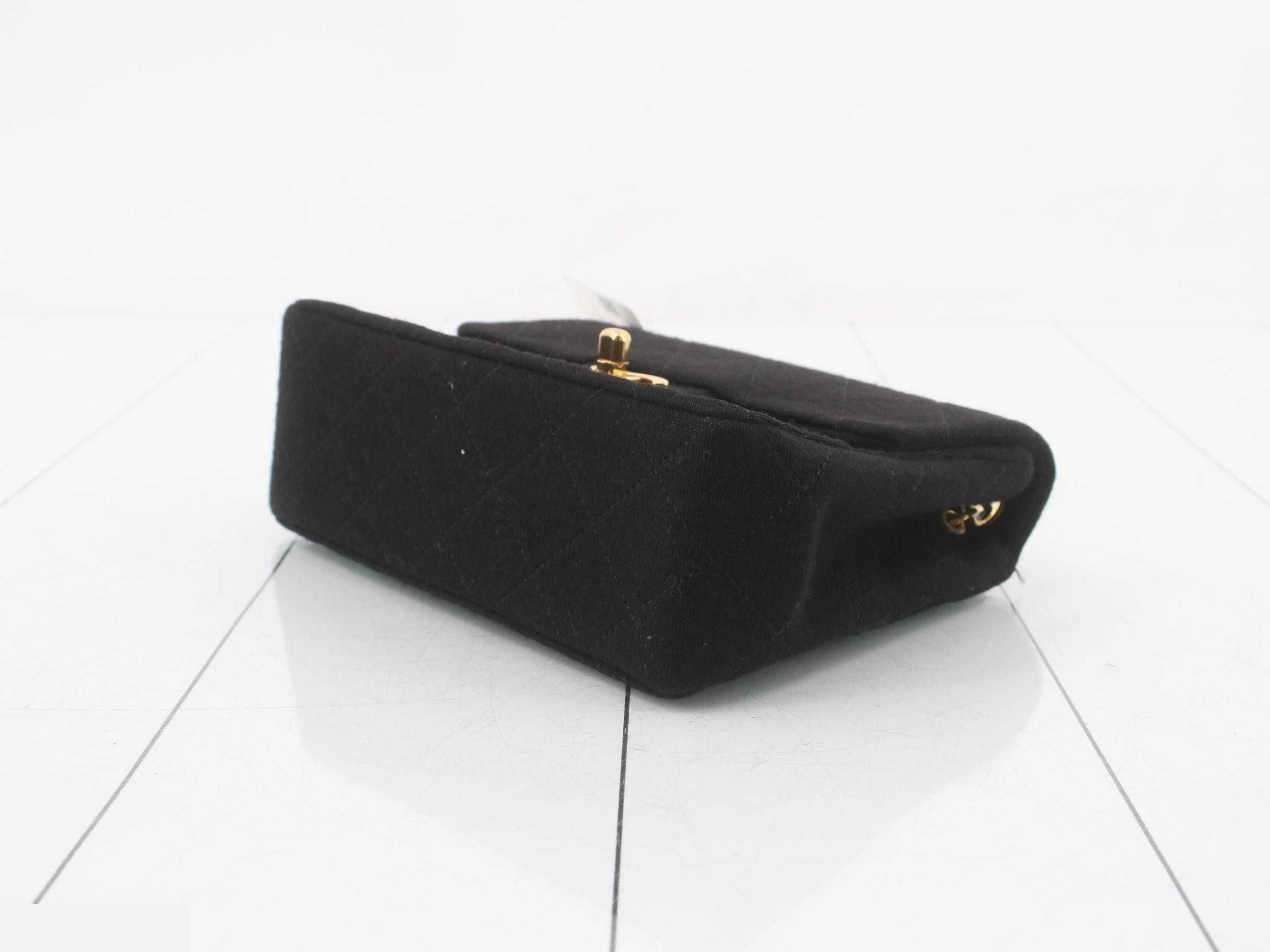 Cotton Mini Mat with Seal — view 6