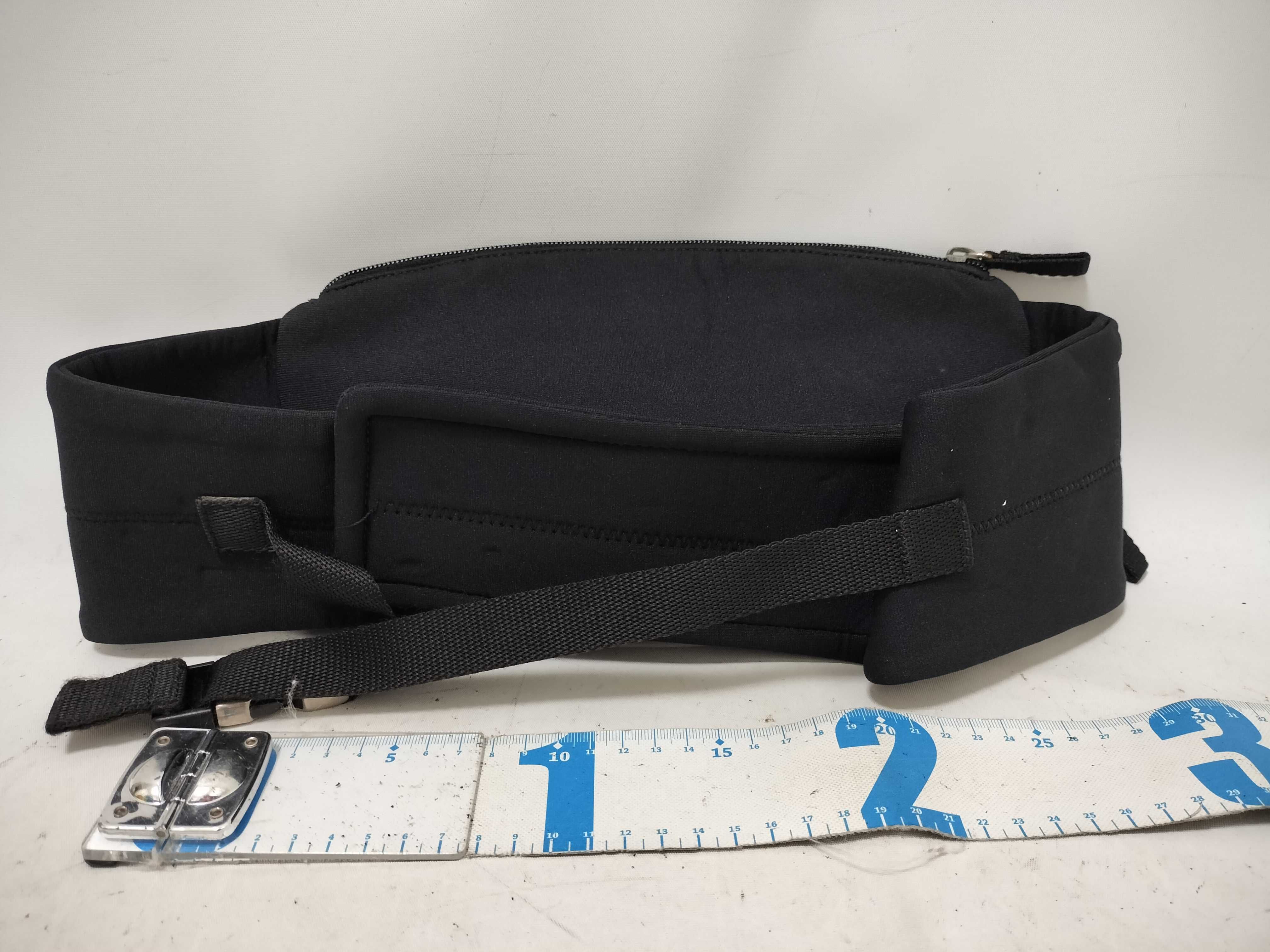 Sport Body Bag Waist Bag — view 2