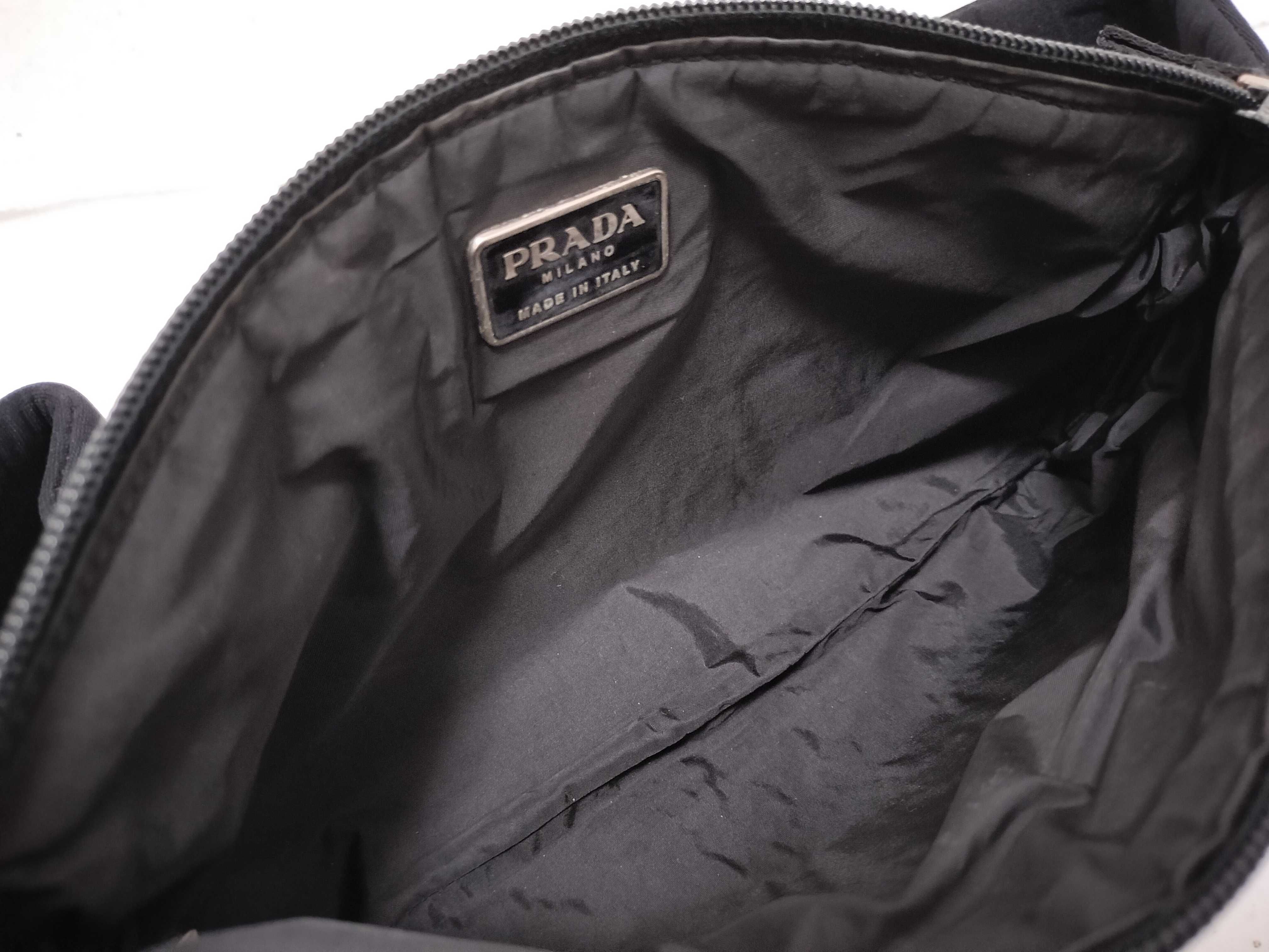 Sport Body Bag Waist Bag — view 10
