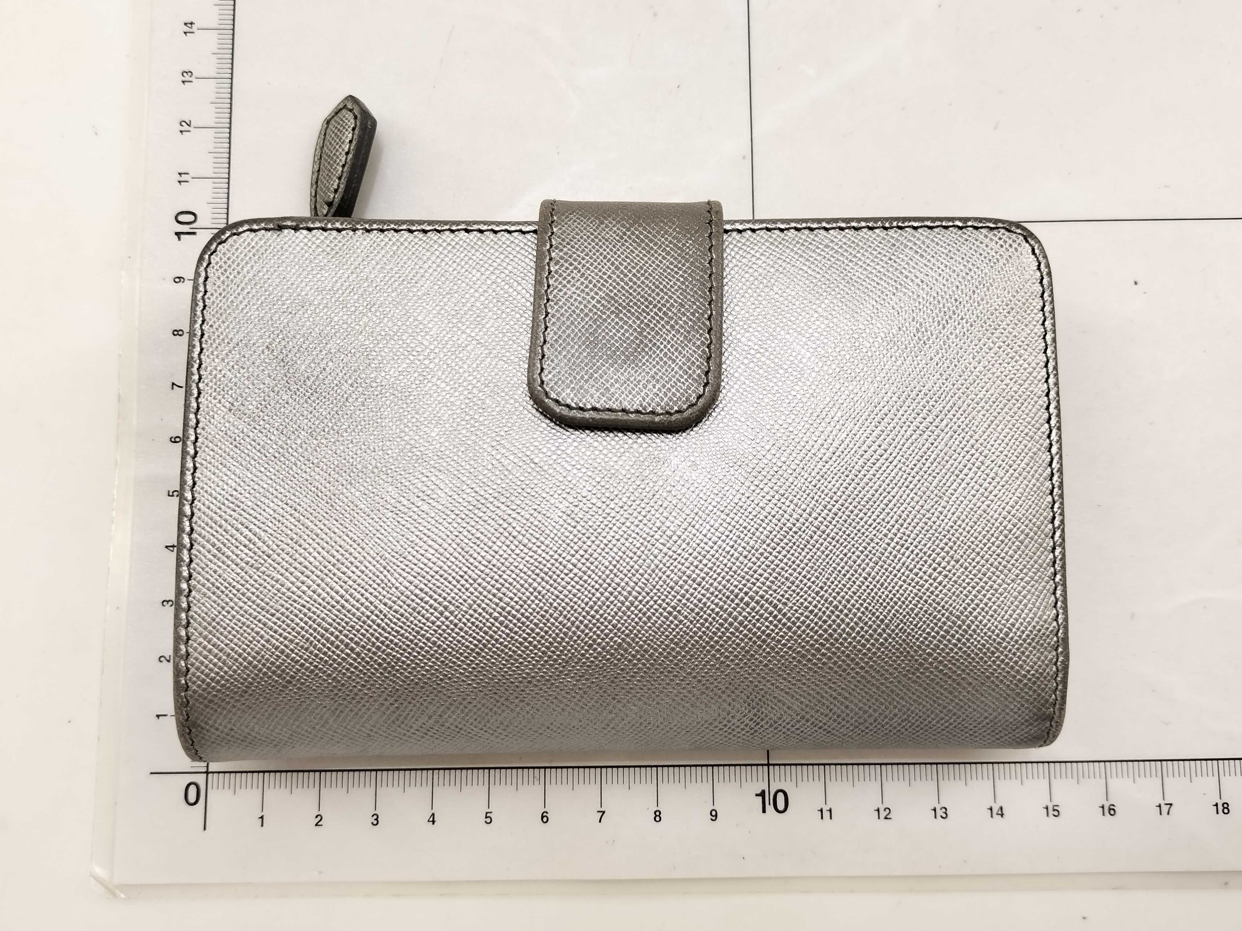Zip Compact Wallet — view 2