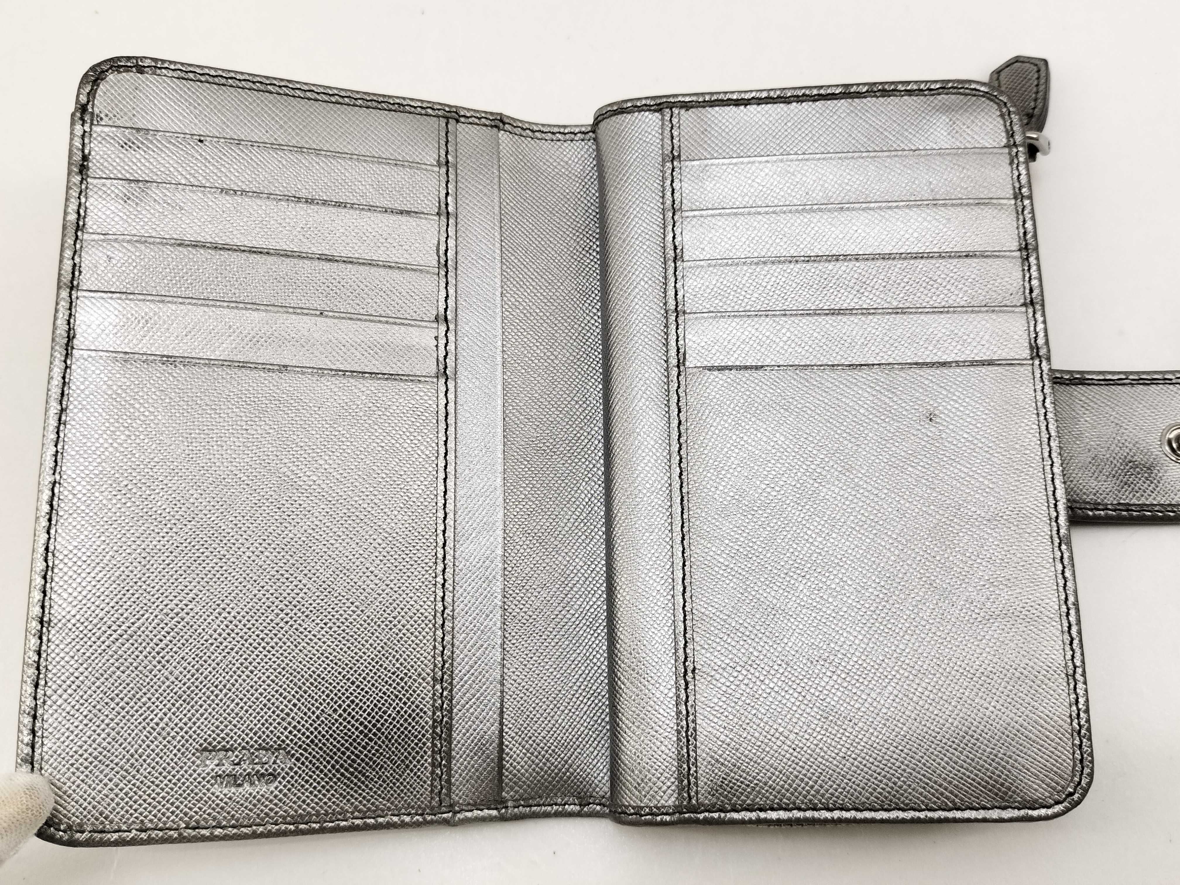Zip Compact Wallet — view 12