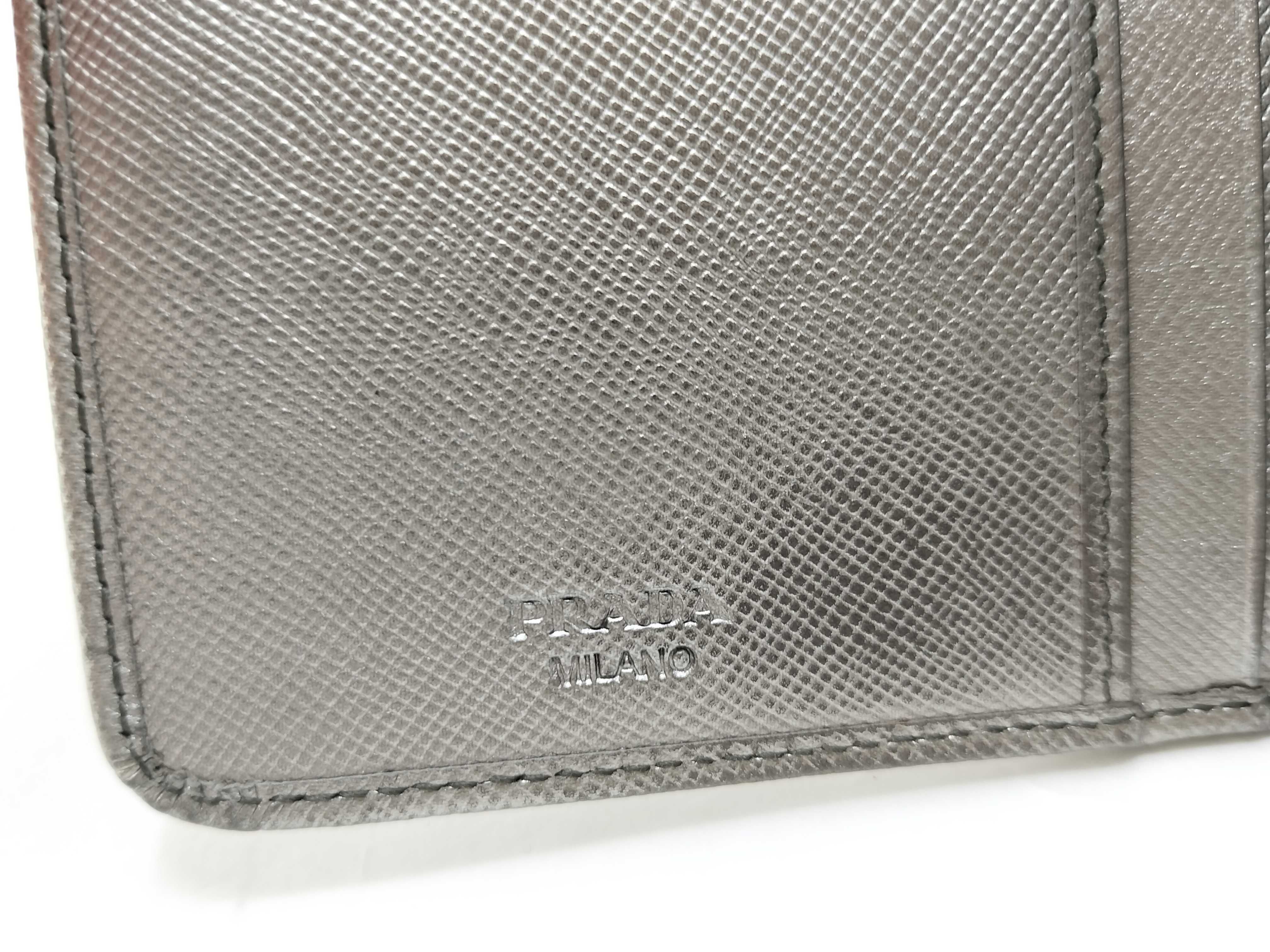Zip Compact Wallet — view 13