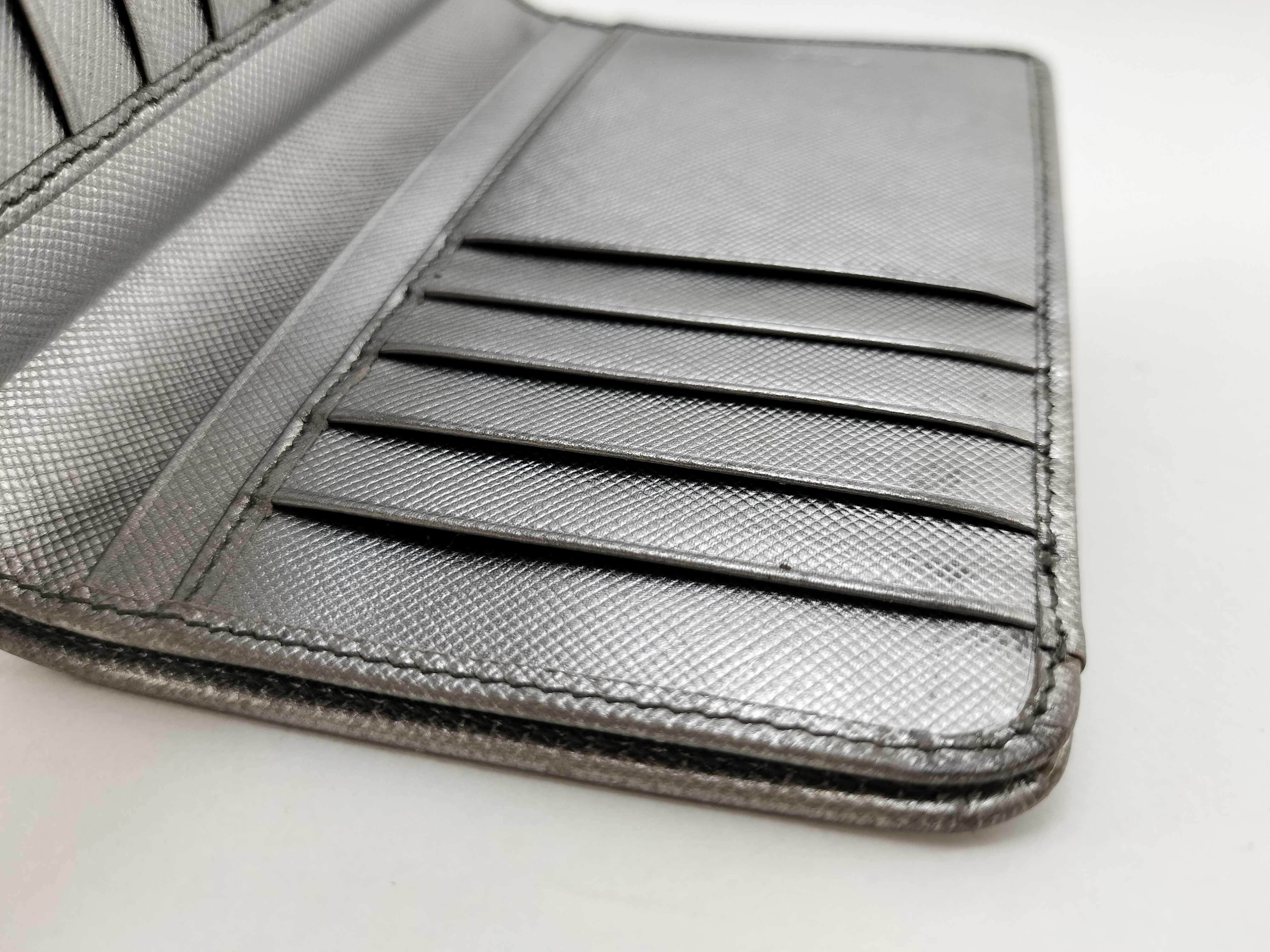 Zip Compact Wallet — view 14