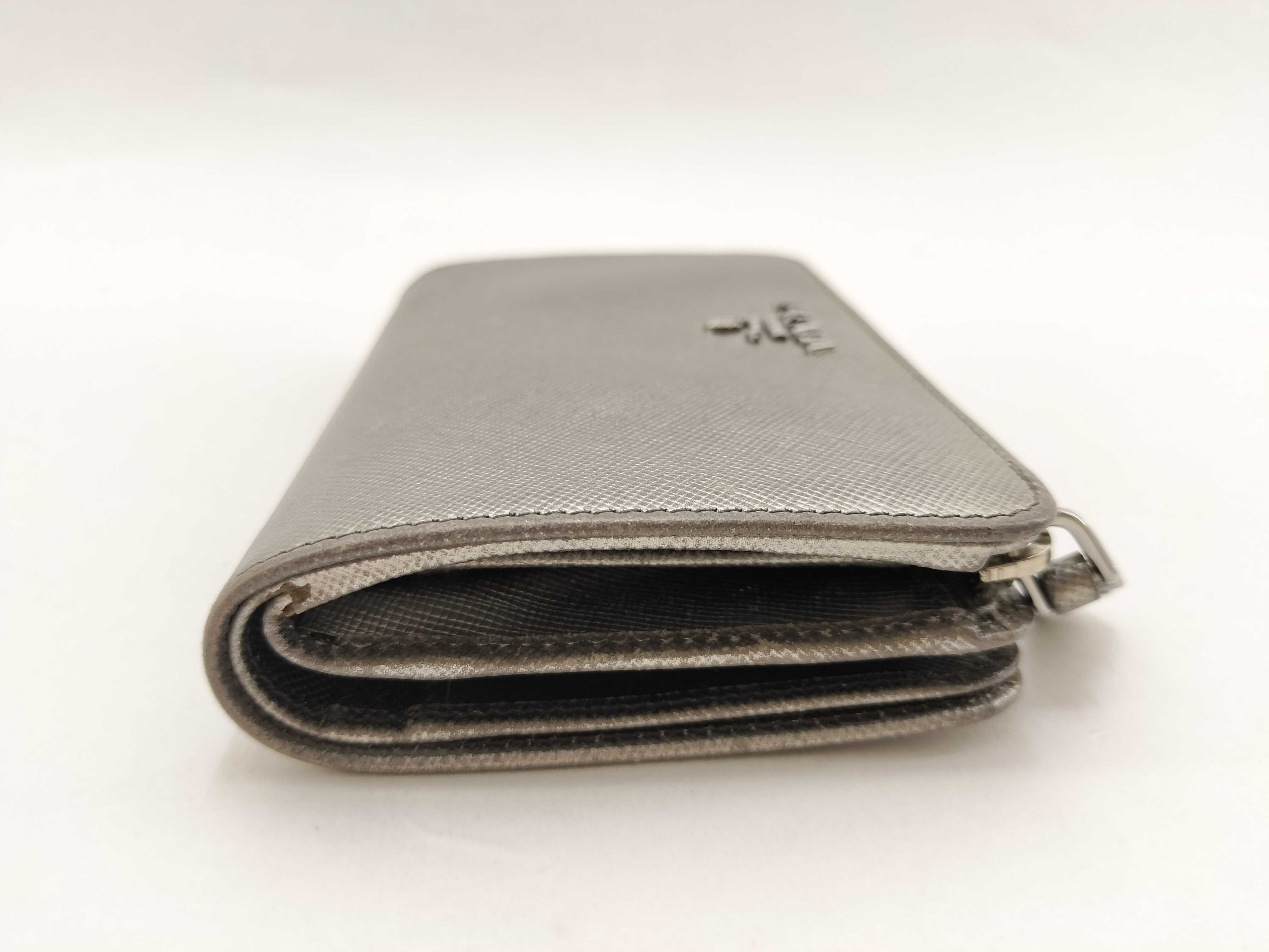 Zip Compact Wallet — view 3