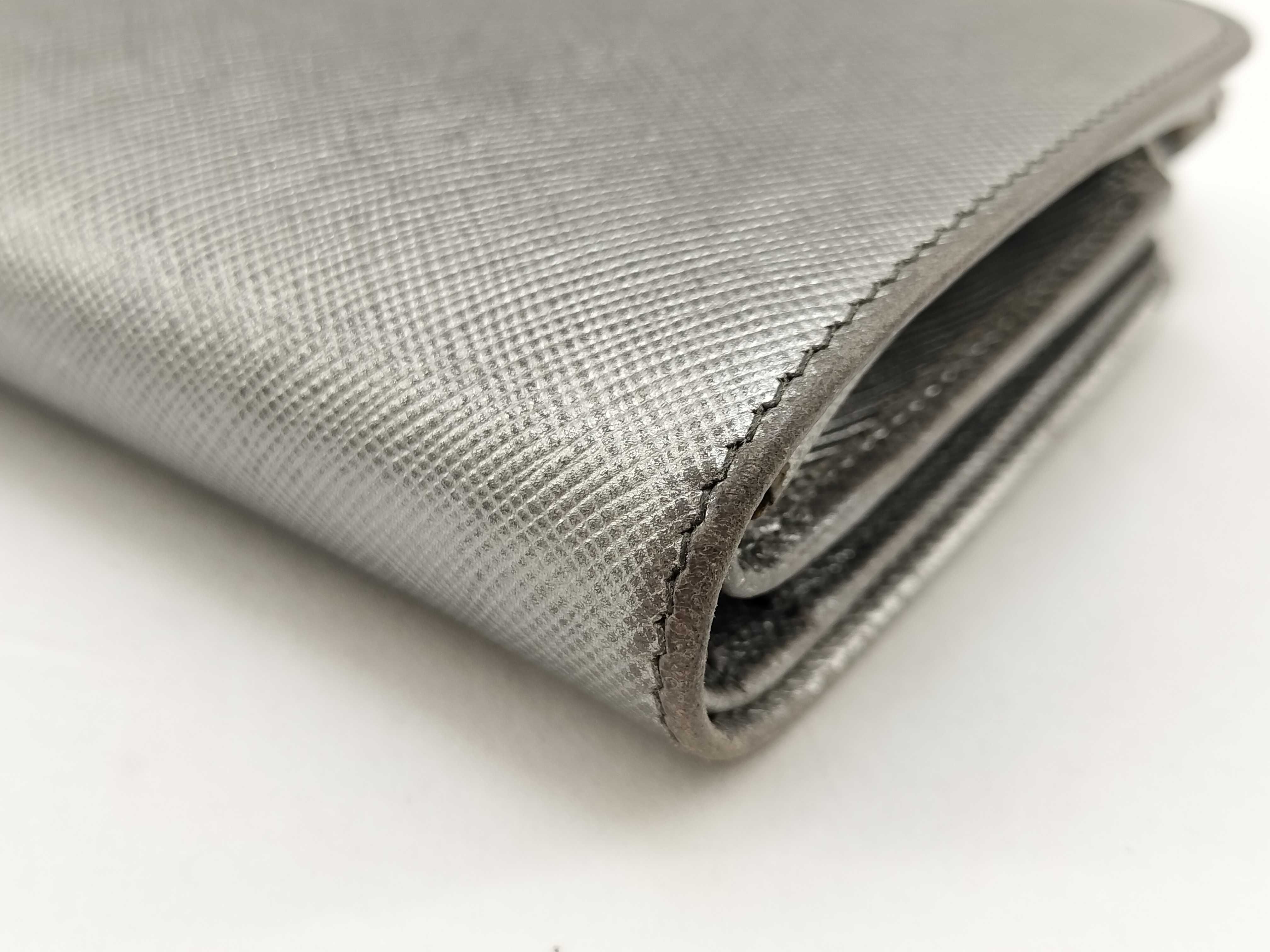 Zip Compact Wallet — view 4