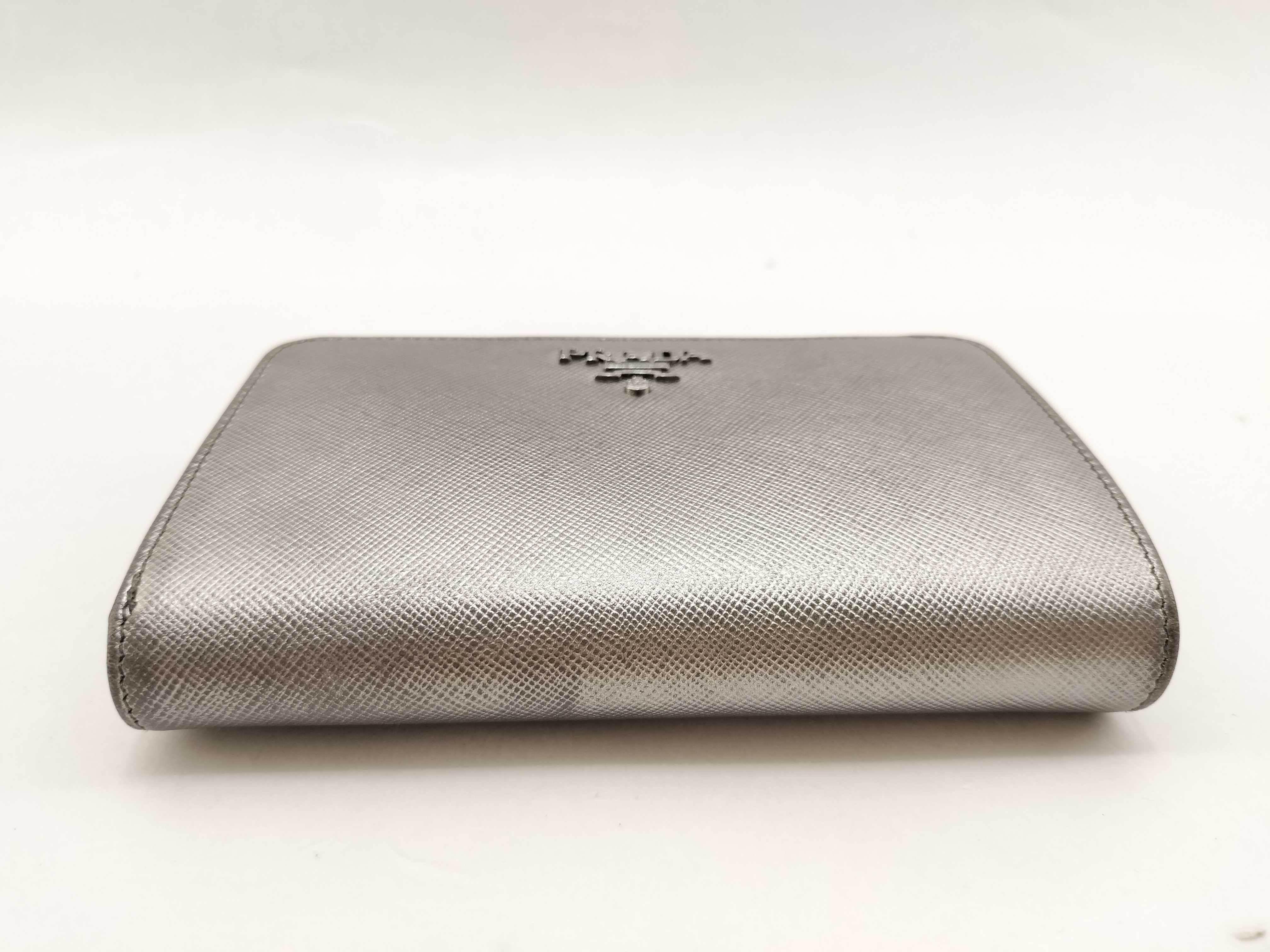 Zip Compact Wallet — view 5