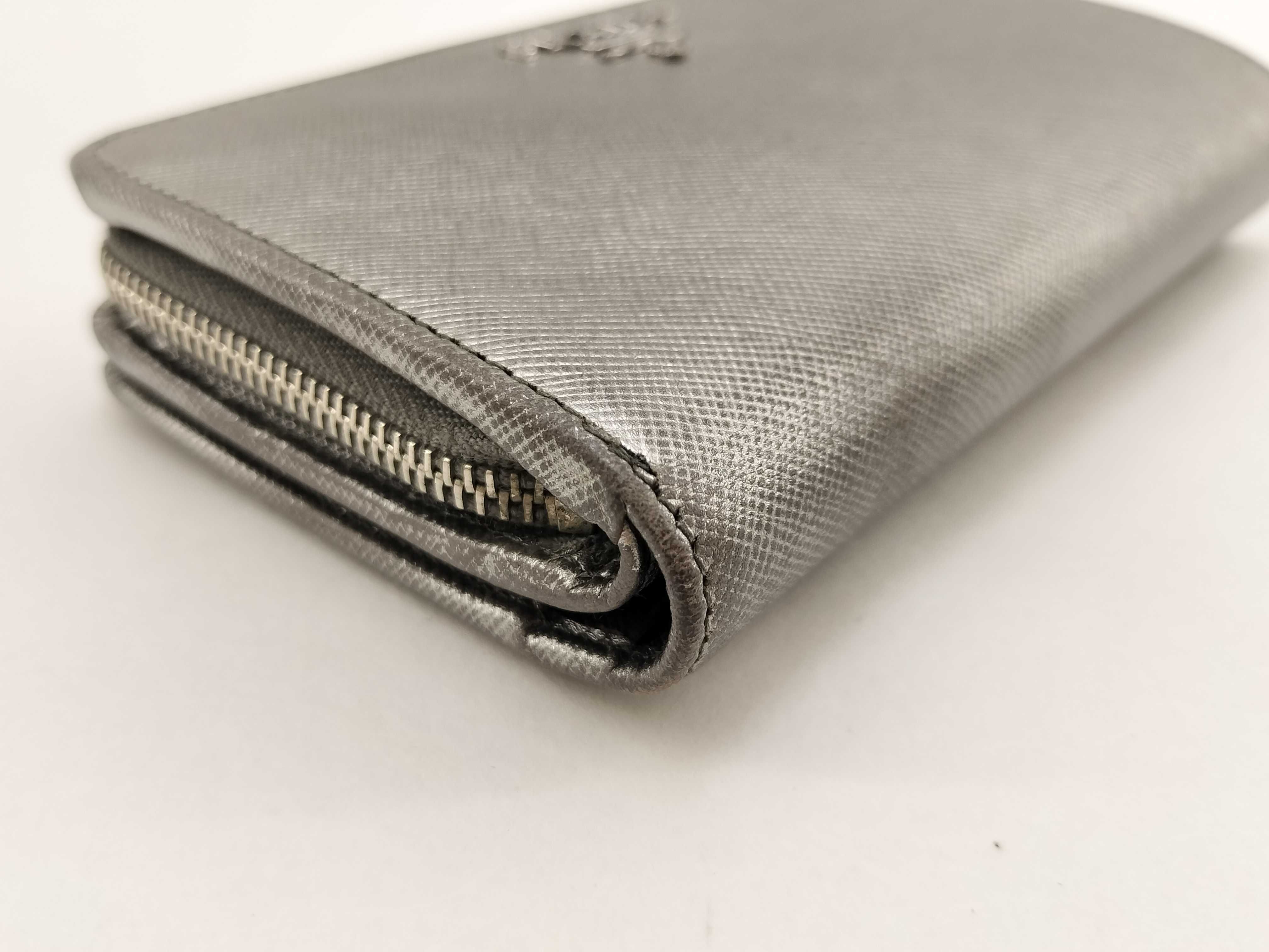 Zip Compact Wallet — view 6