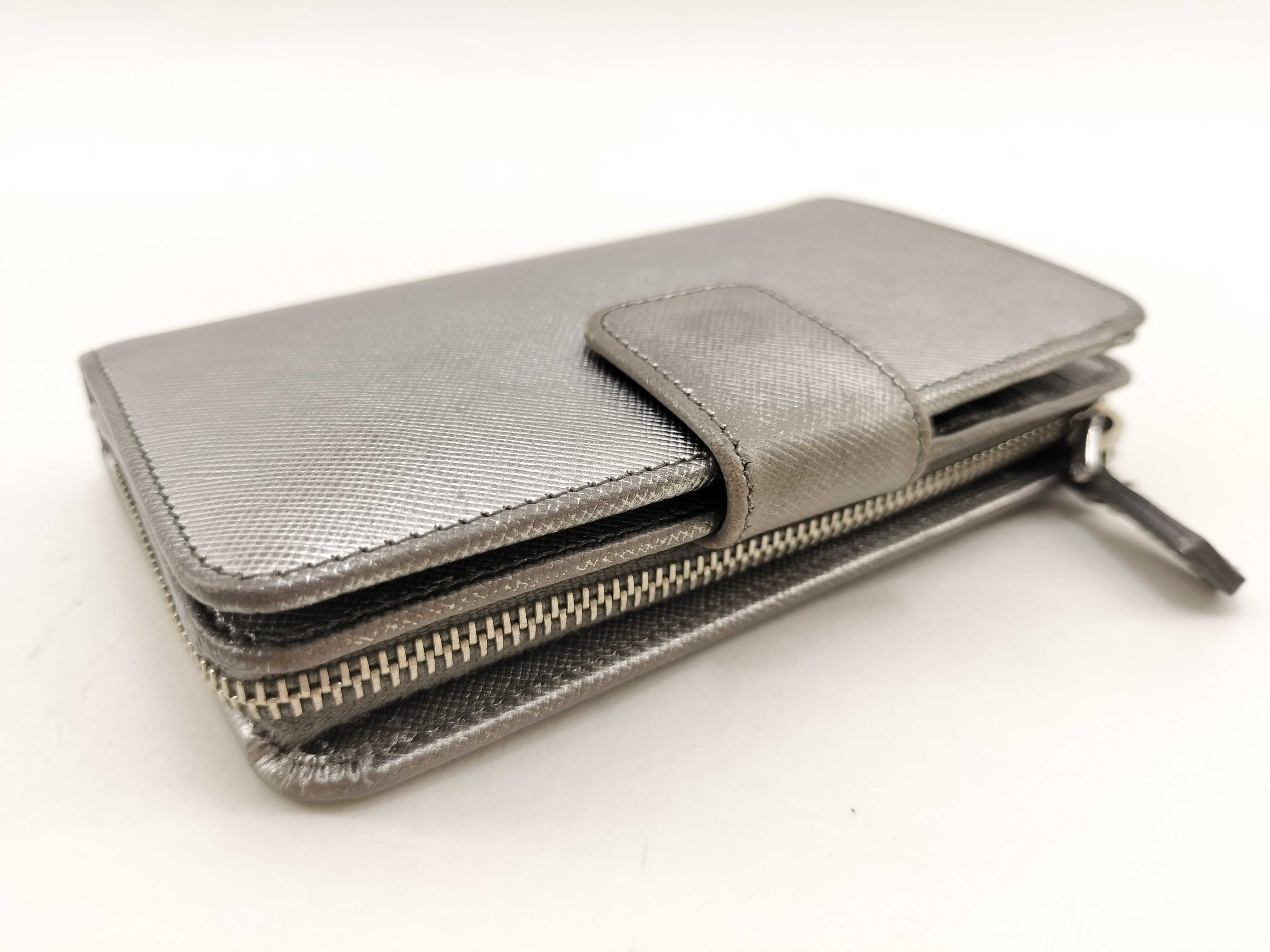 Zip Compact Wallet — view 7