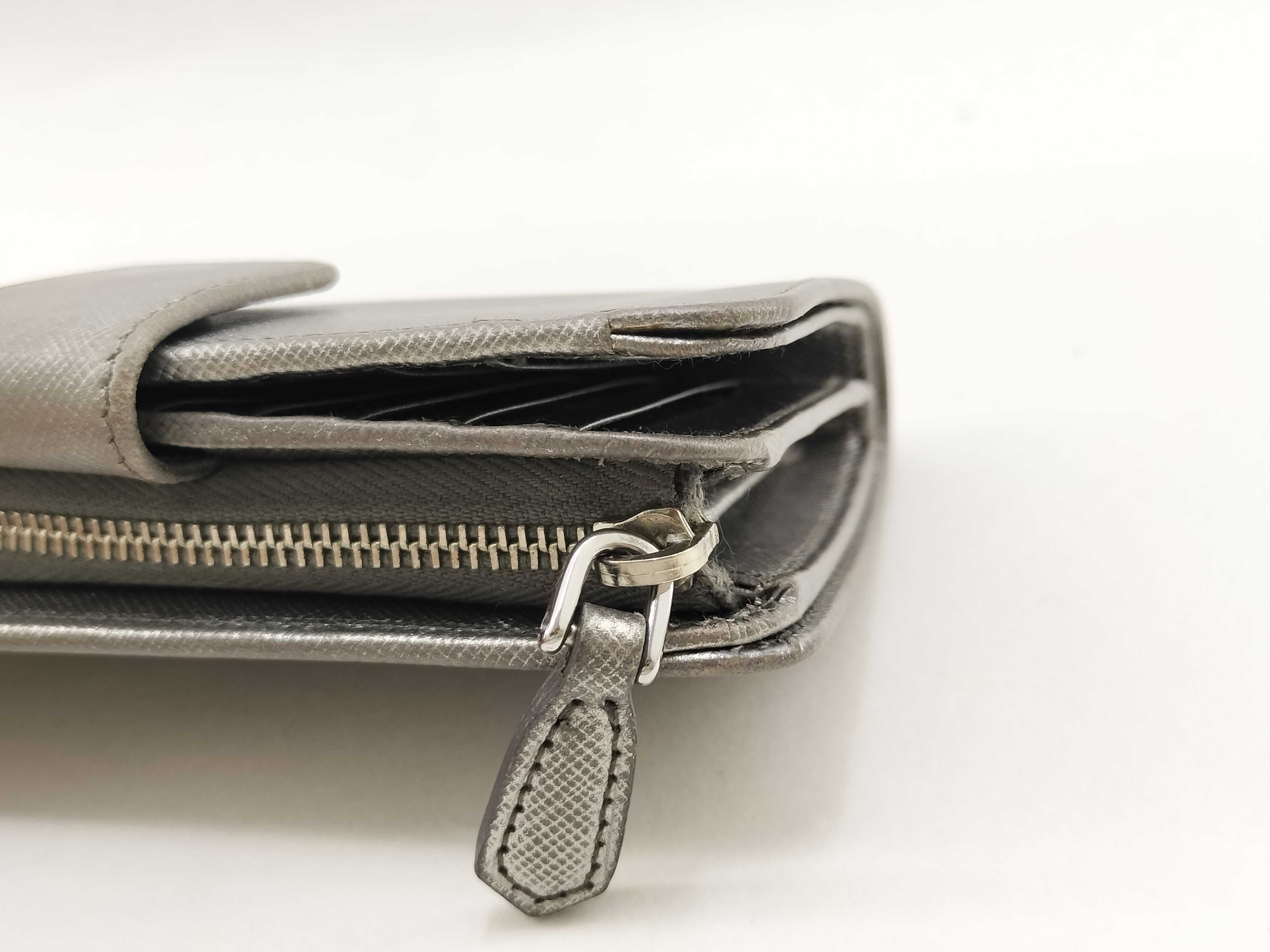 Zip Compact Wallet — view 8