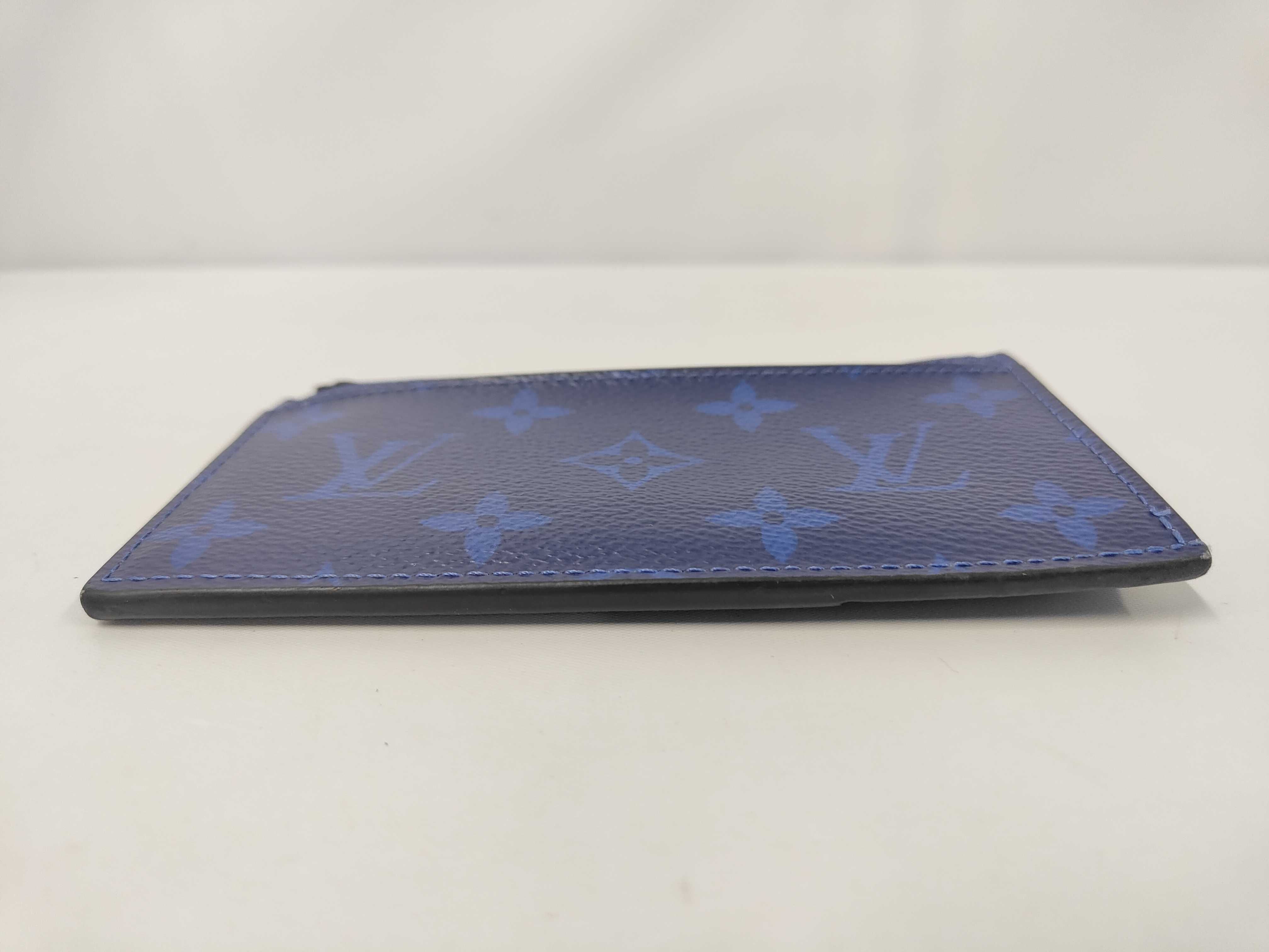 M30270 Taigarama Fragment Case Card Case — view 4