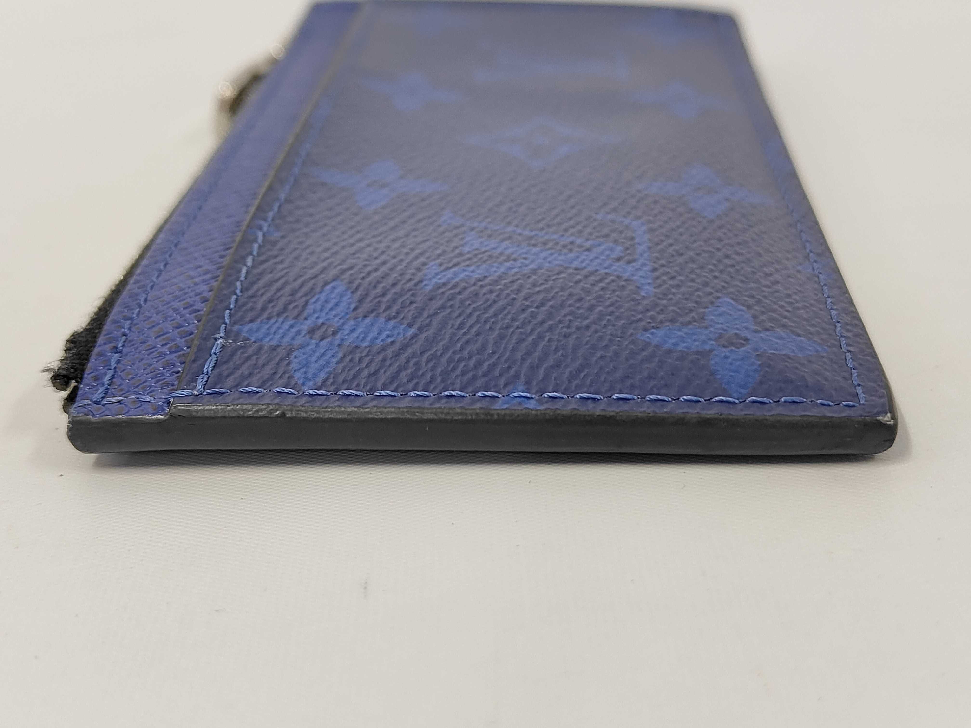 M30270 Taigarama Fragment Case Card Case — view 5