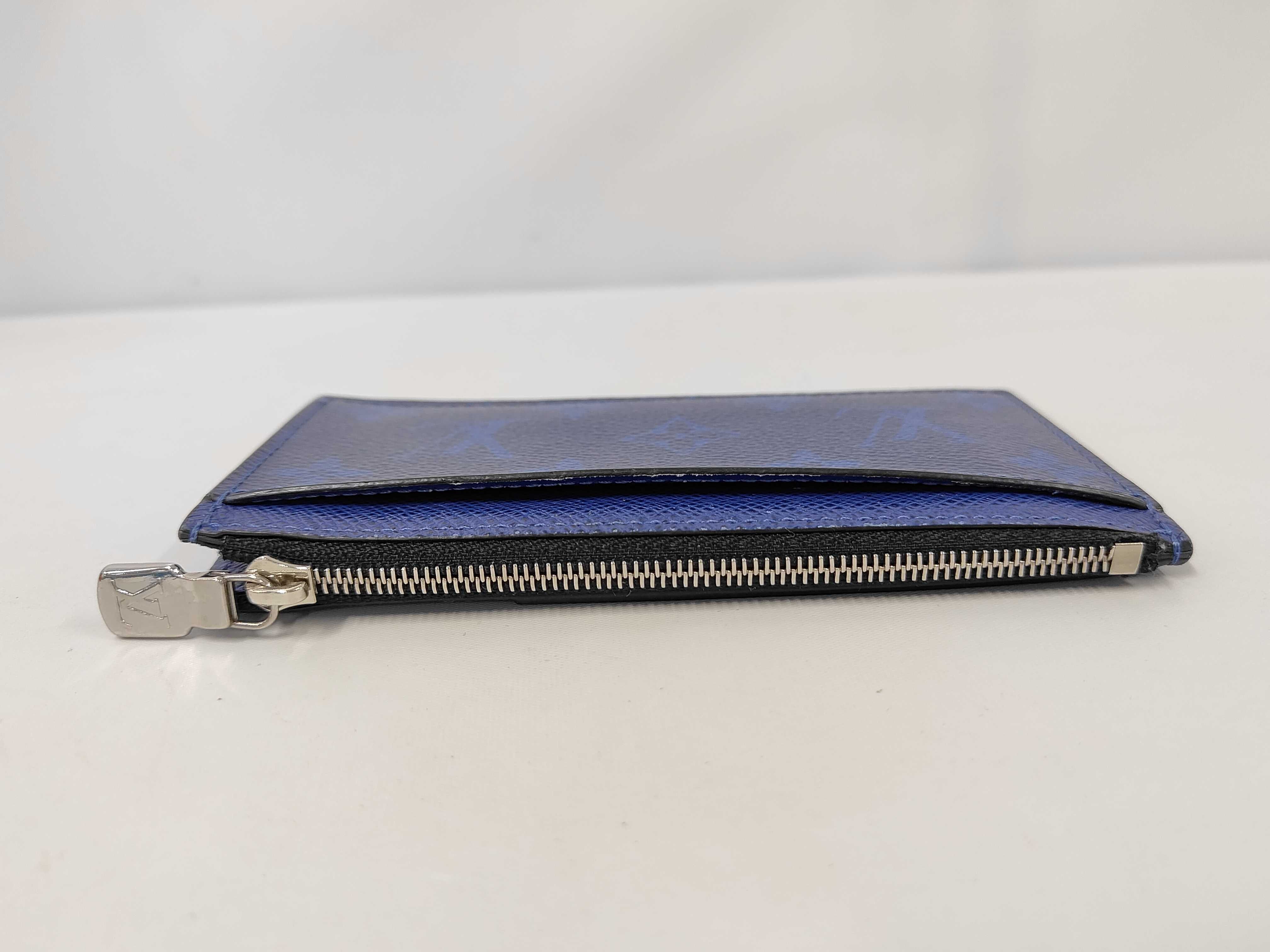 M30270 Taigarama Fragment Case Card Case — view 6