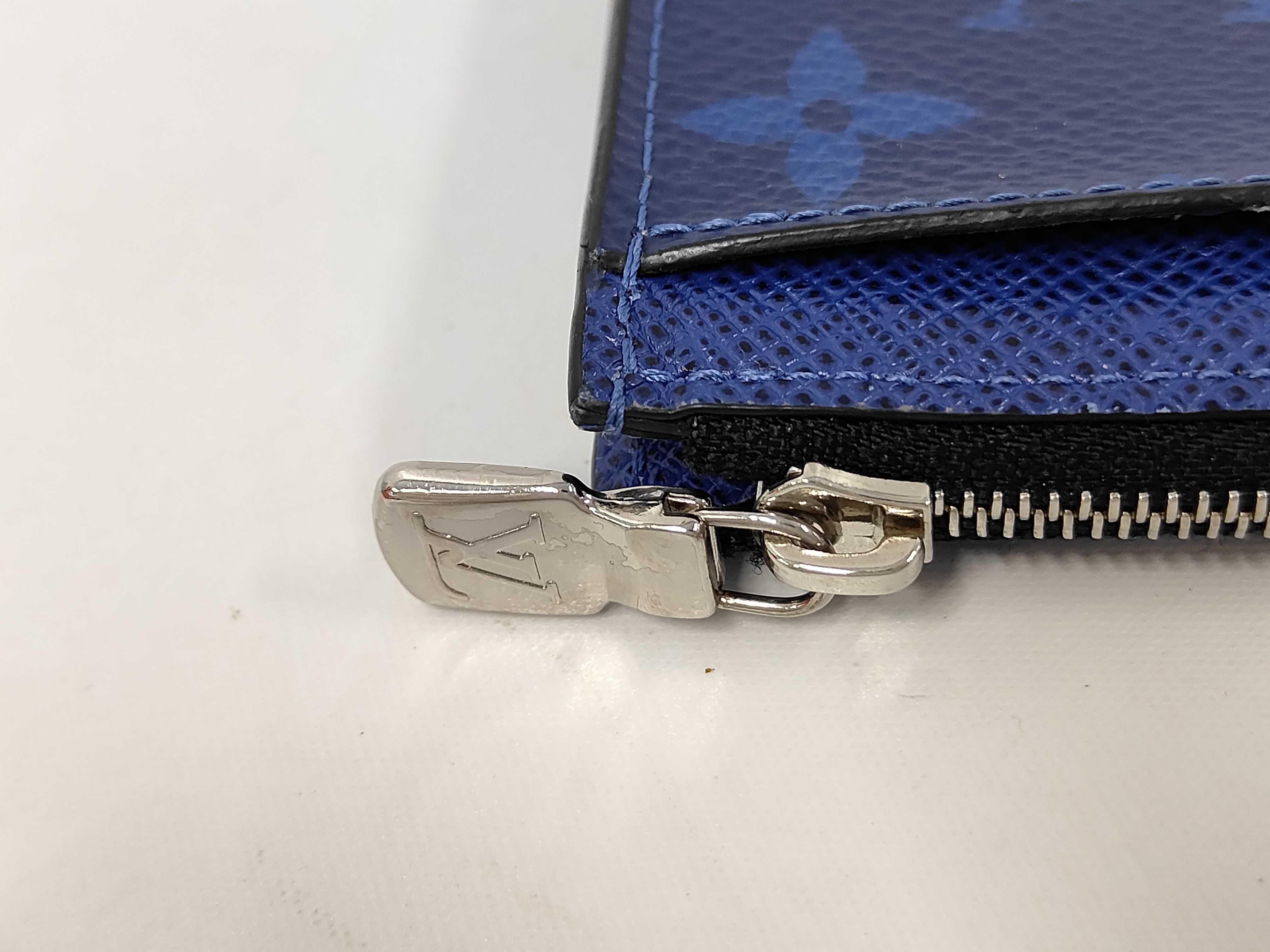 M30270 Taigarama Fragment Case Card Case — view 7