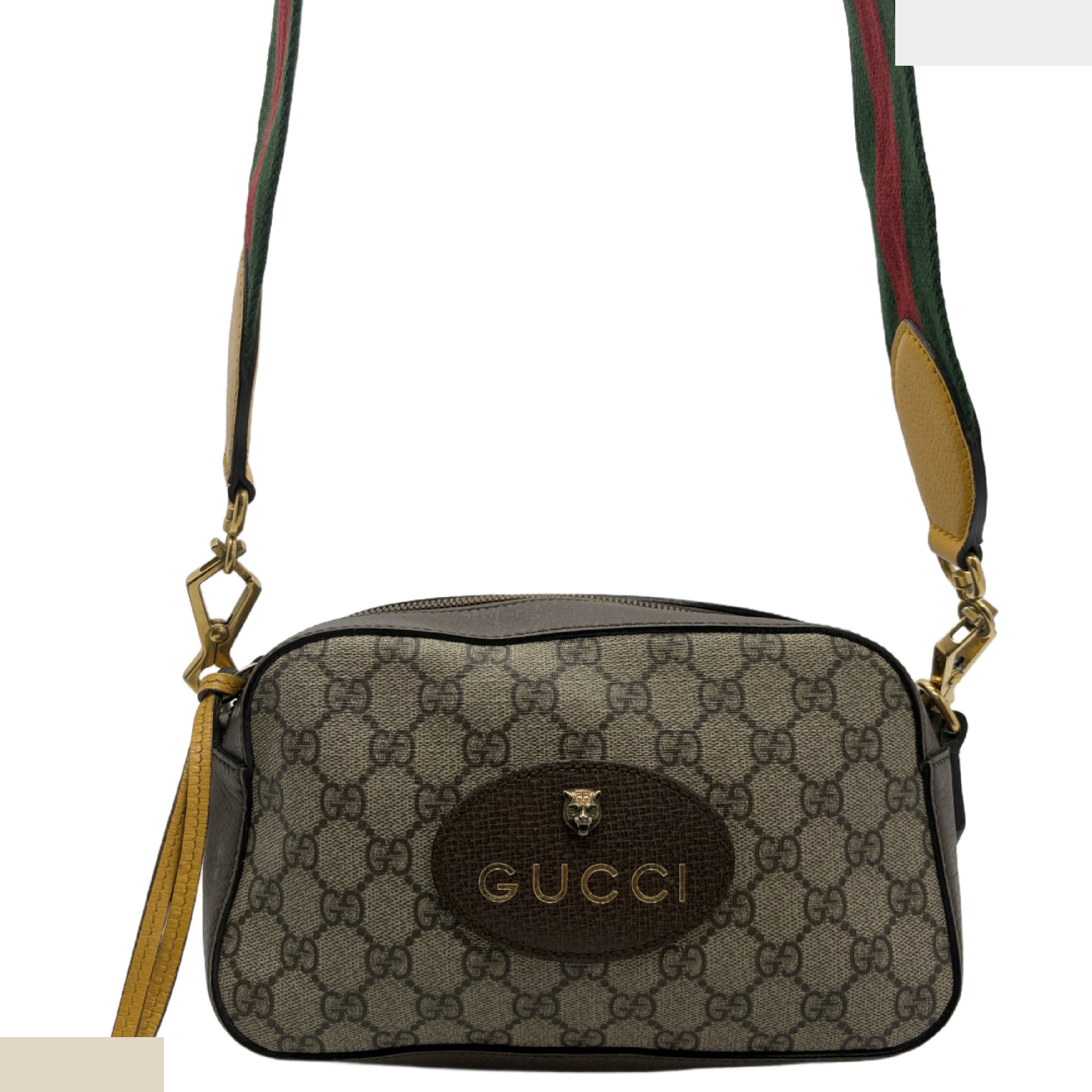 Neo Vintage Shoulder Bag