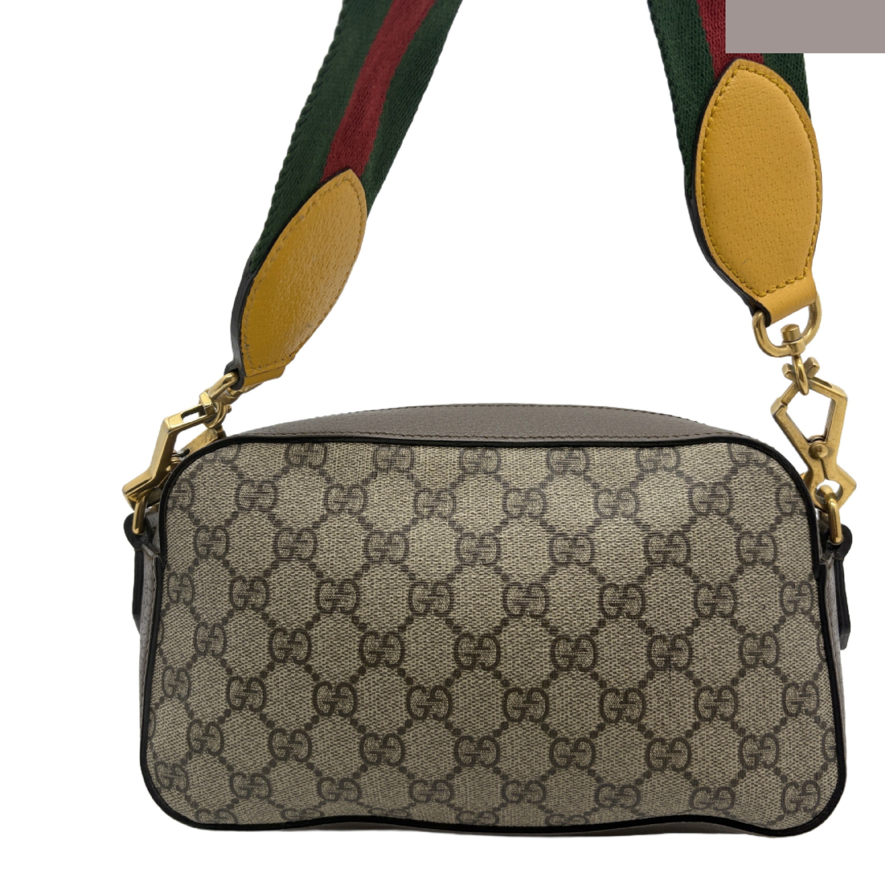 Neo Vintage Shoulder Bag — view 2