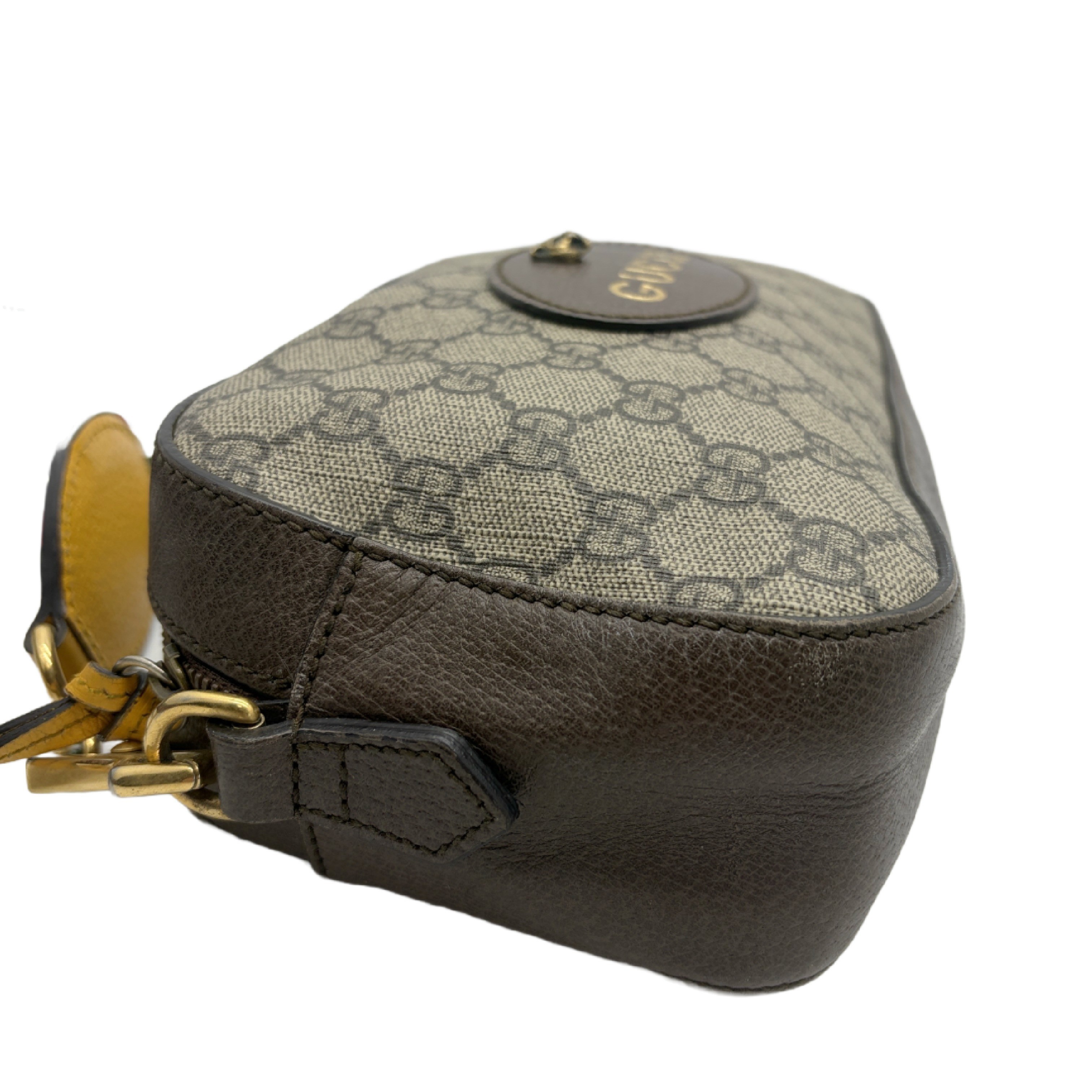 Neo Vintage Shoulder Bag — view 3