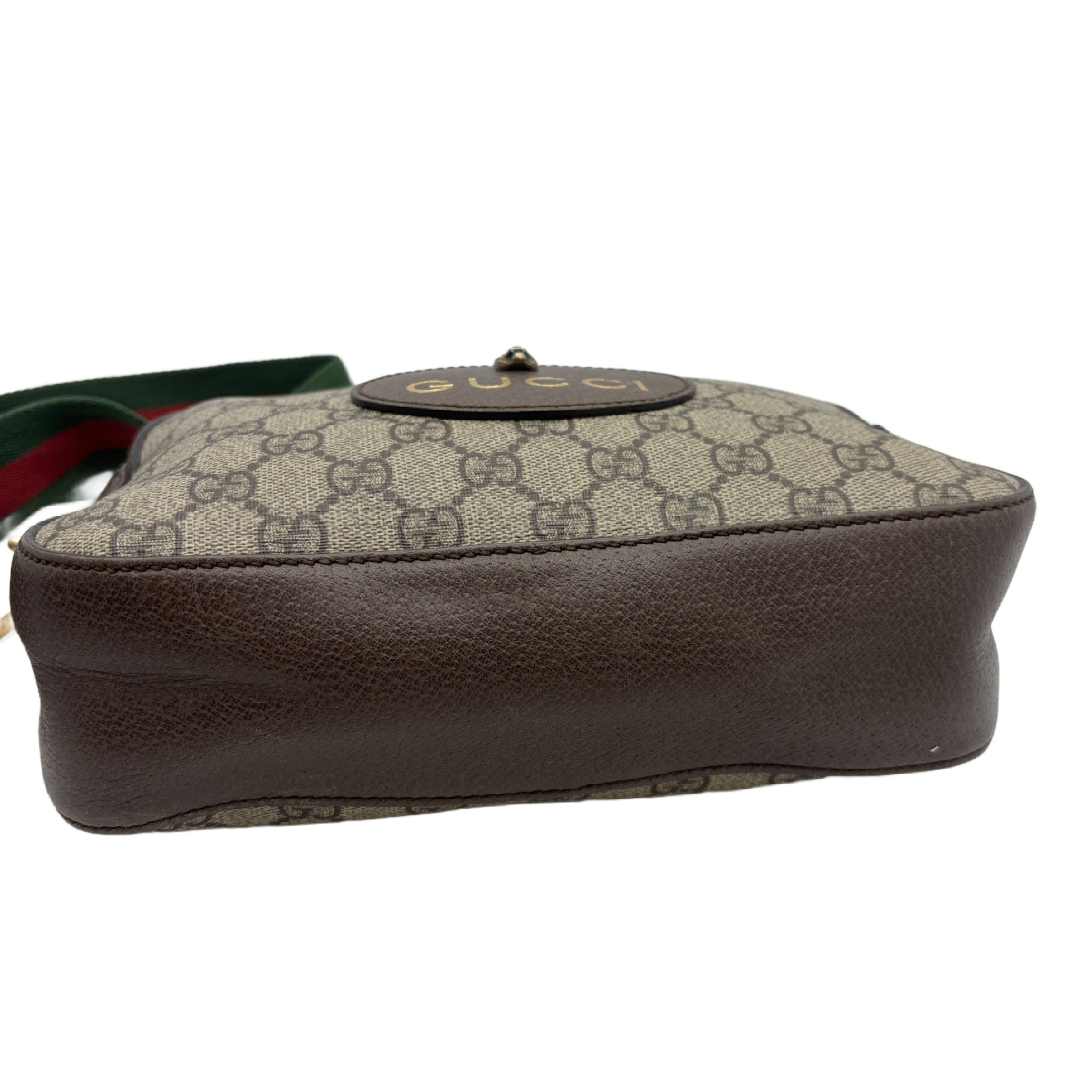 Neo Vintage Shoulder Bag — view 4