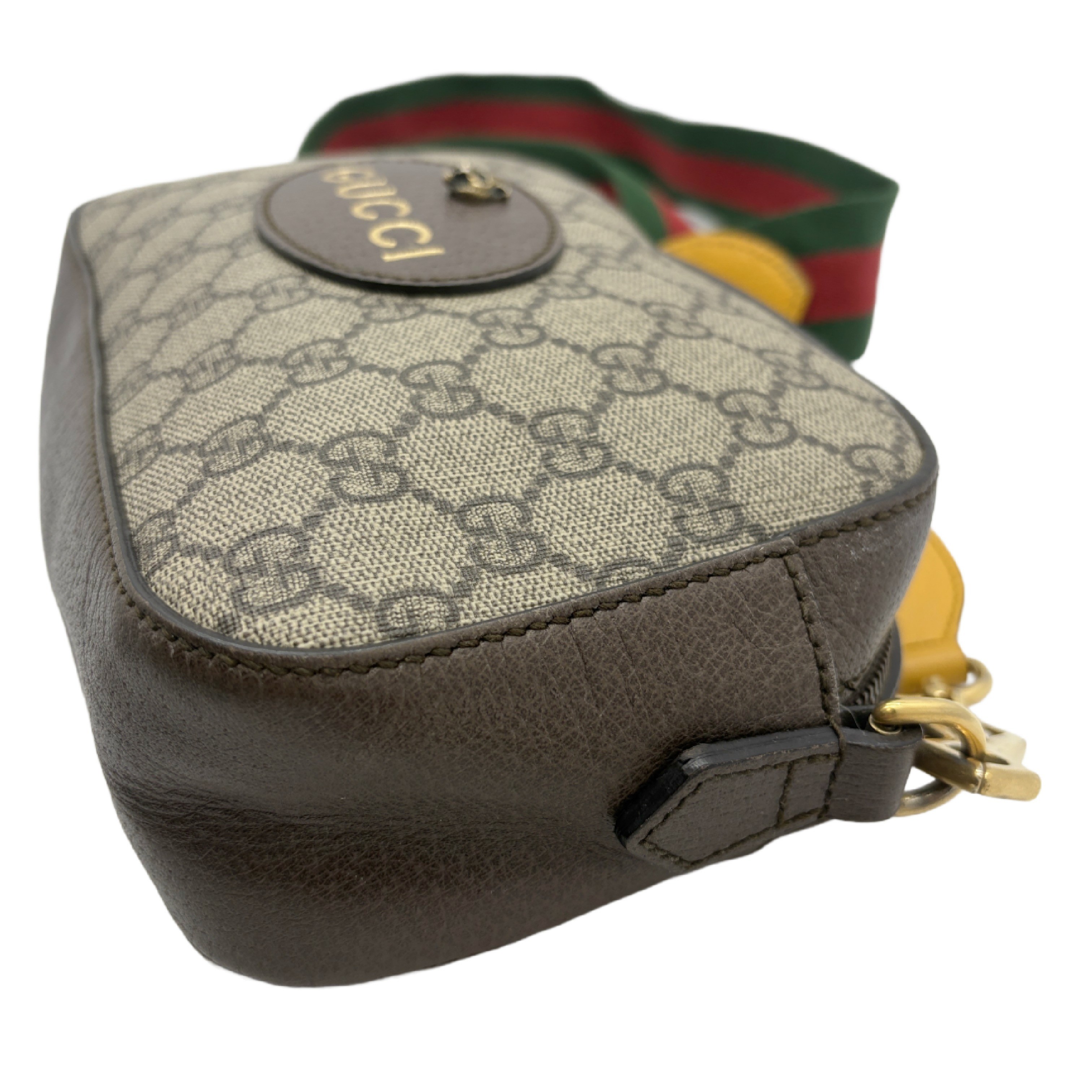 Neo Vintage Shoulder Bag — view 5