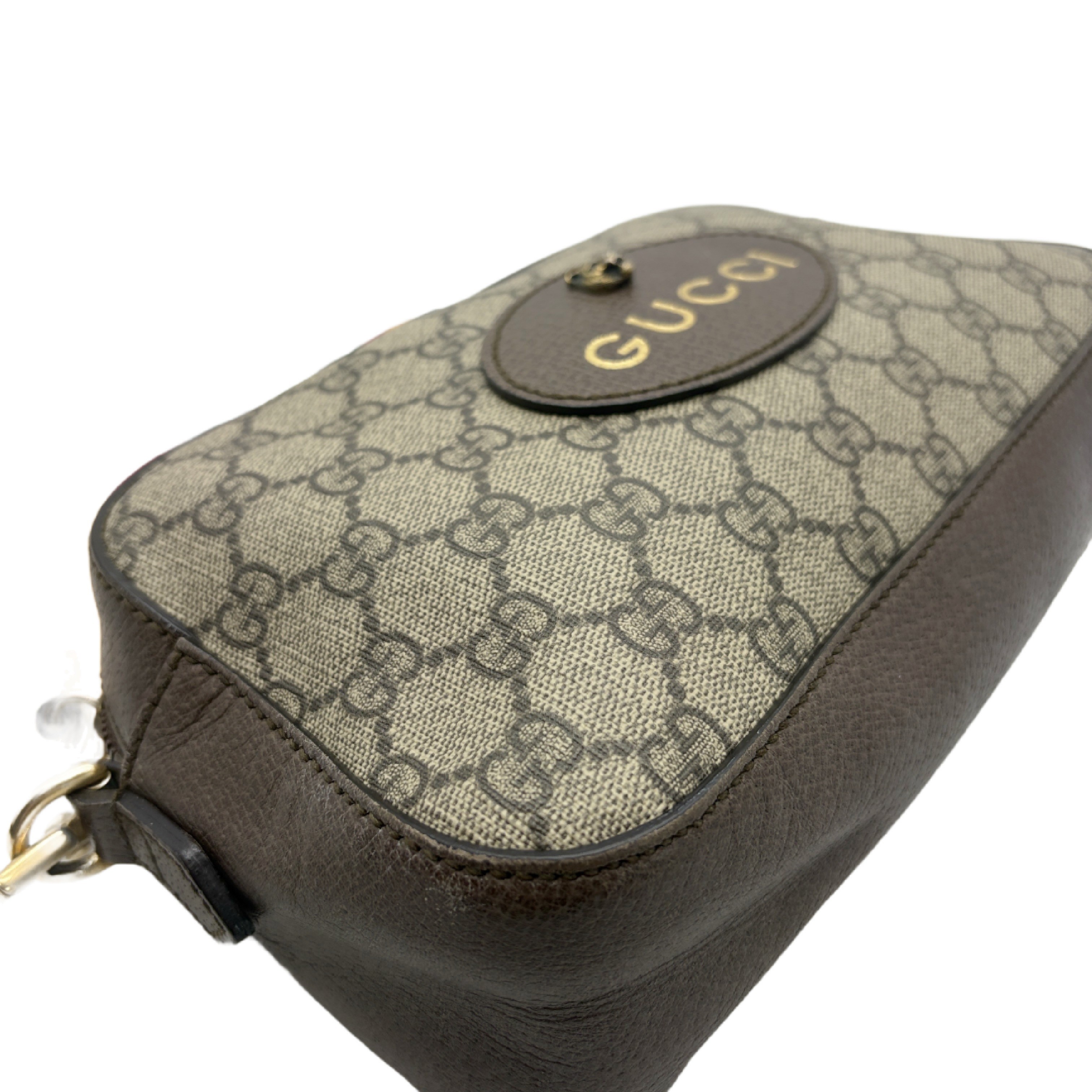 Neo Vintage Shoulder Bag — view 6