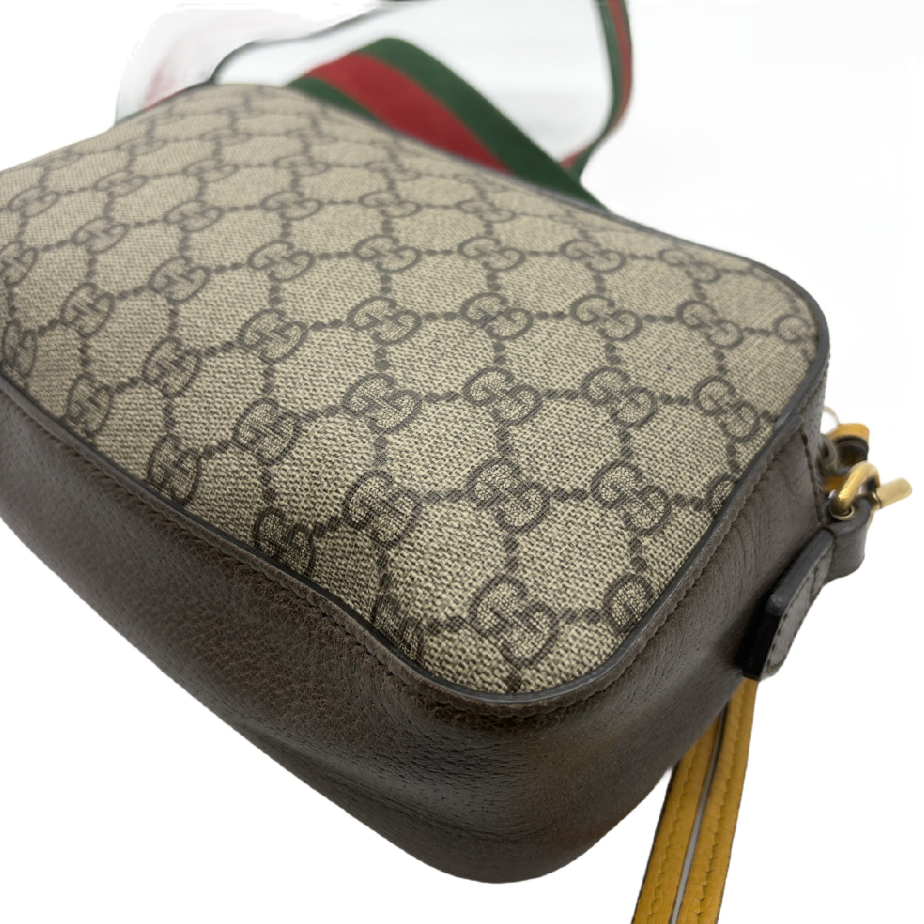 Neo Vintage Shoulder Bag — view 8