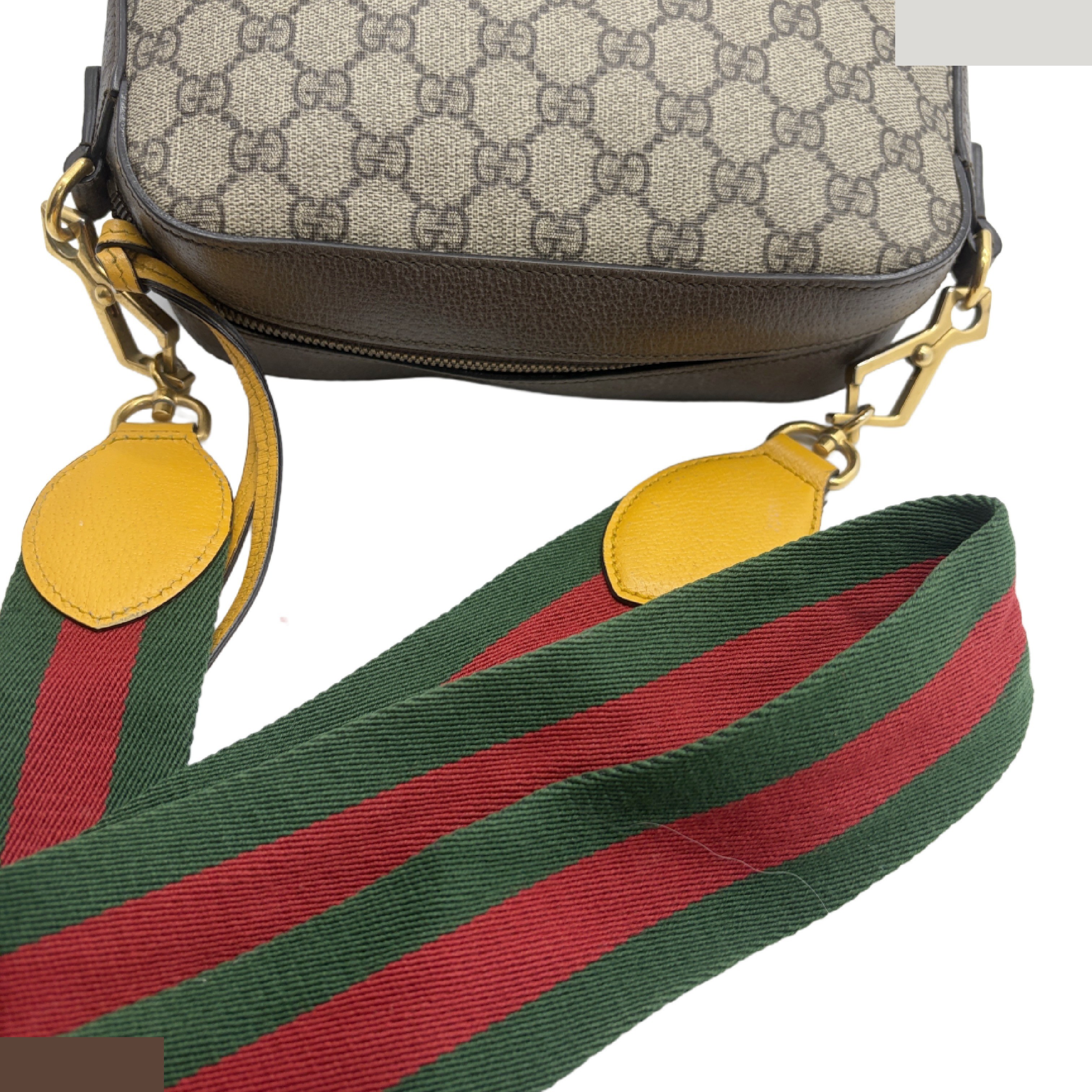 Neo Vintage Shoulder Bag — view 9