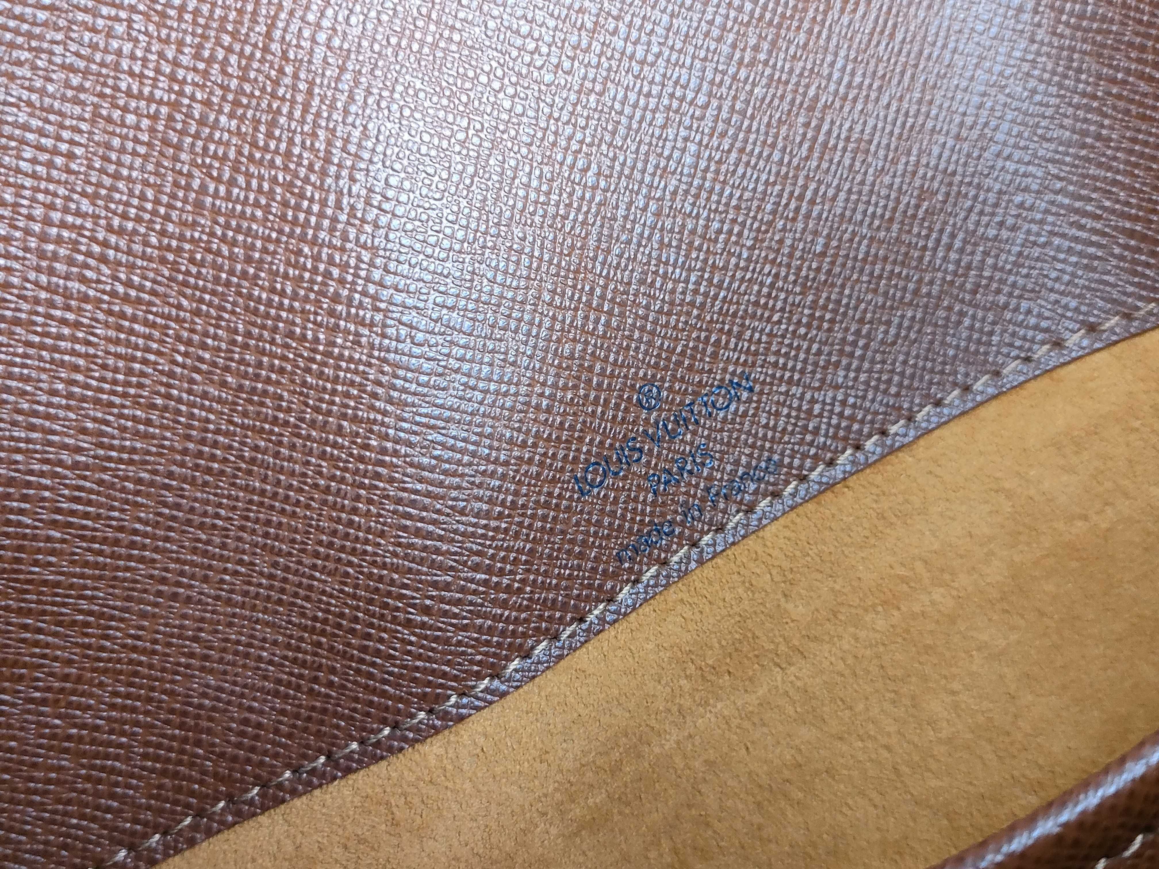 Monogram Musette Tango Short Strap Shoulder Bag M51257 (with dust bag) — view 12