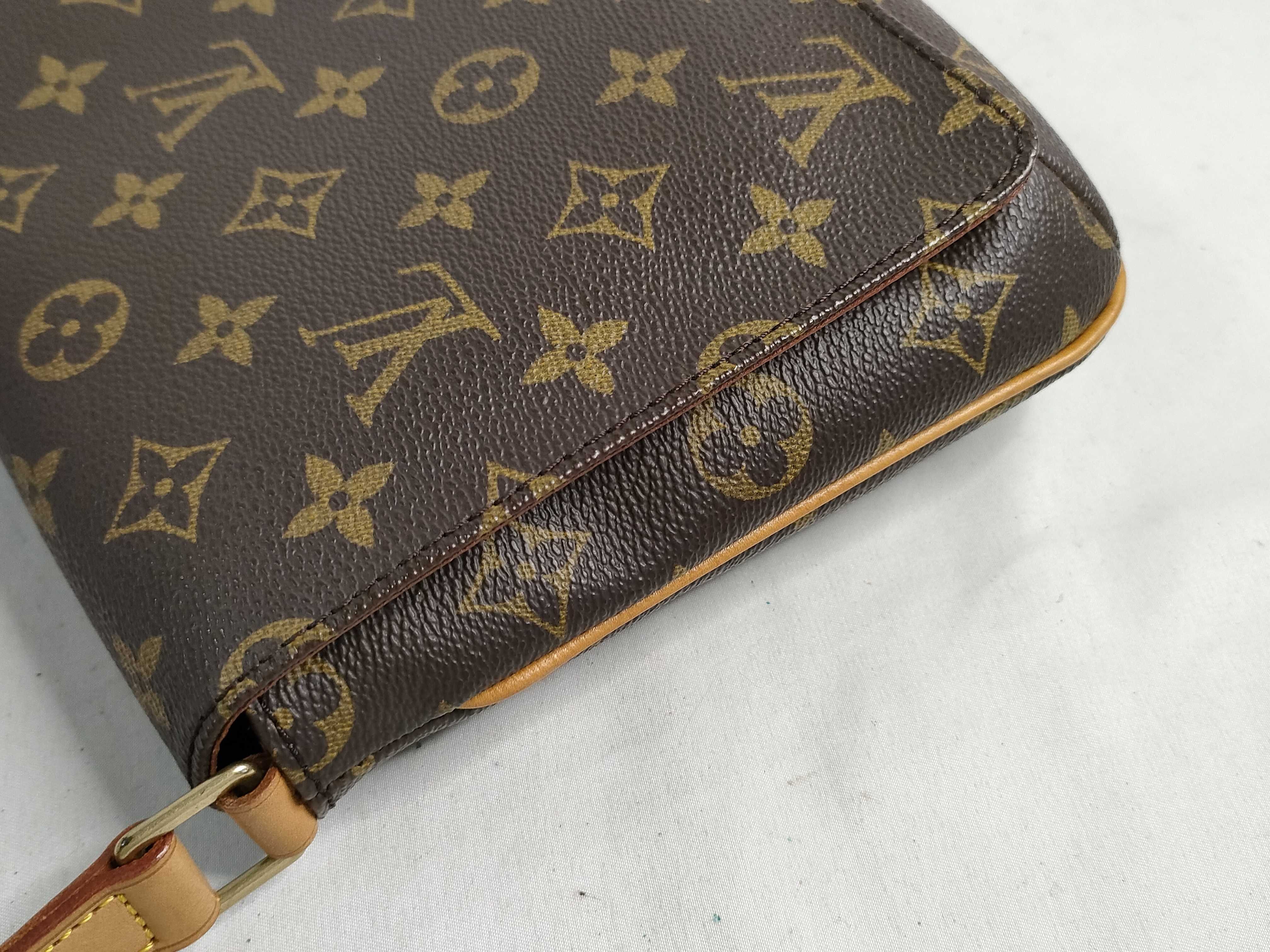 Monogram Musette Tango Short Strap Shoulder Bag M51257 (with dust bag) — view 14