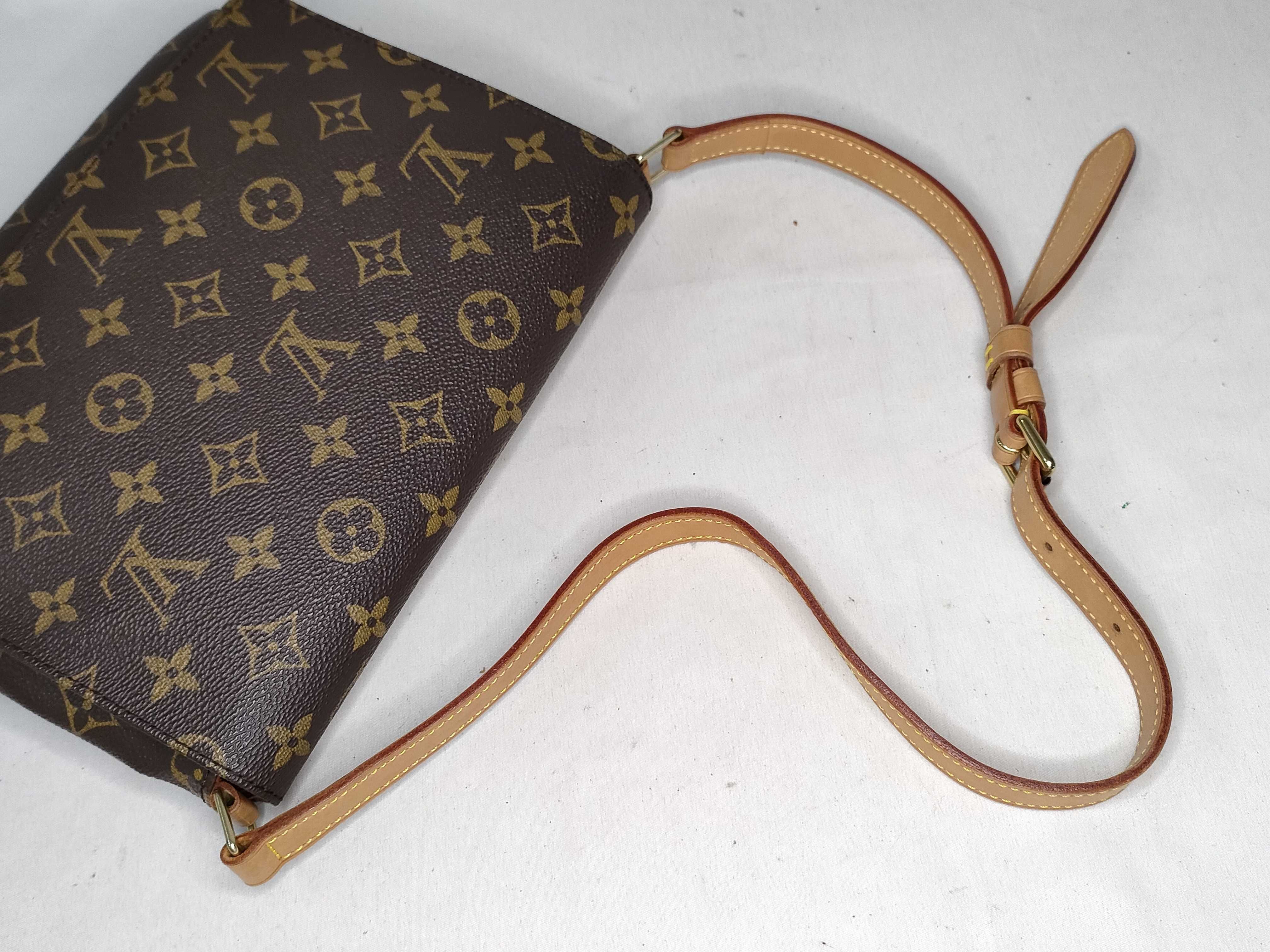 Monogram Musette Tango Short Strap Shoulder Bag M51257 (with dust bag) — view 3