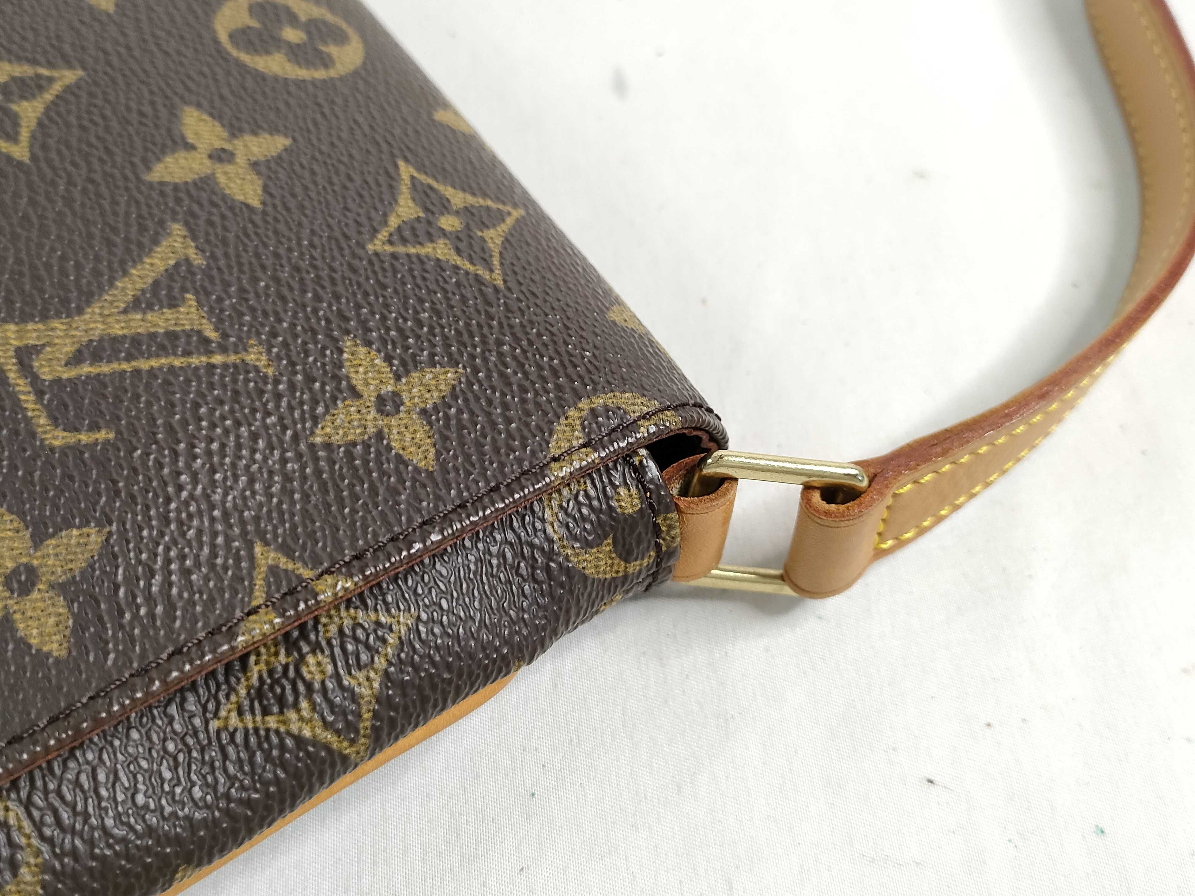 Monogram Musette Tango Short Strap Shoulder Bag M51257 (with dust bag) — view 5