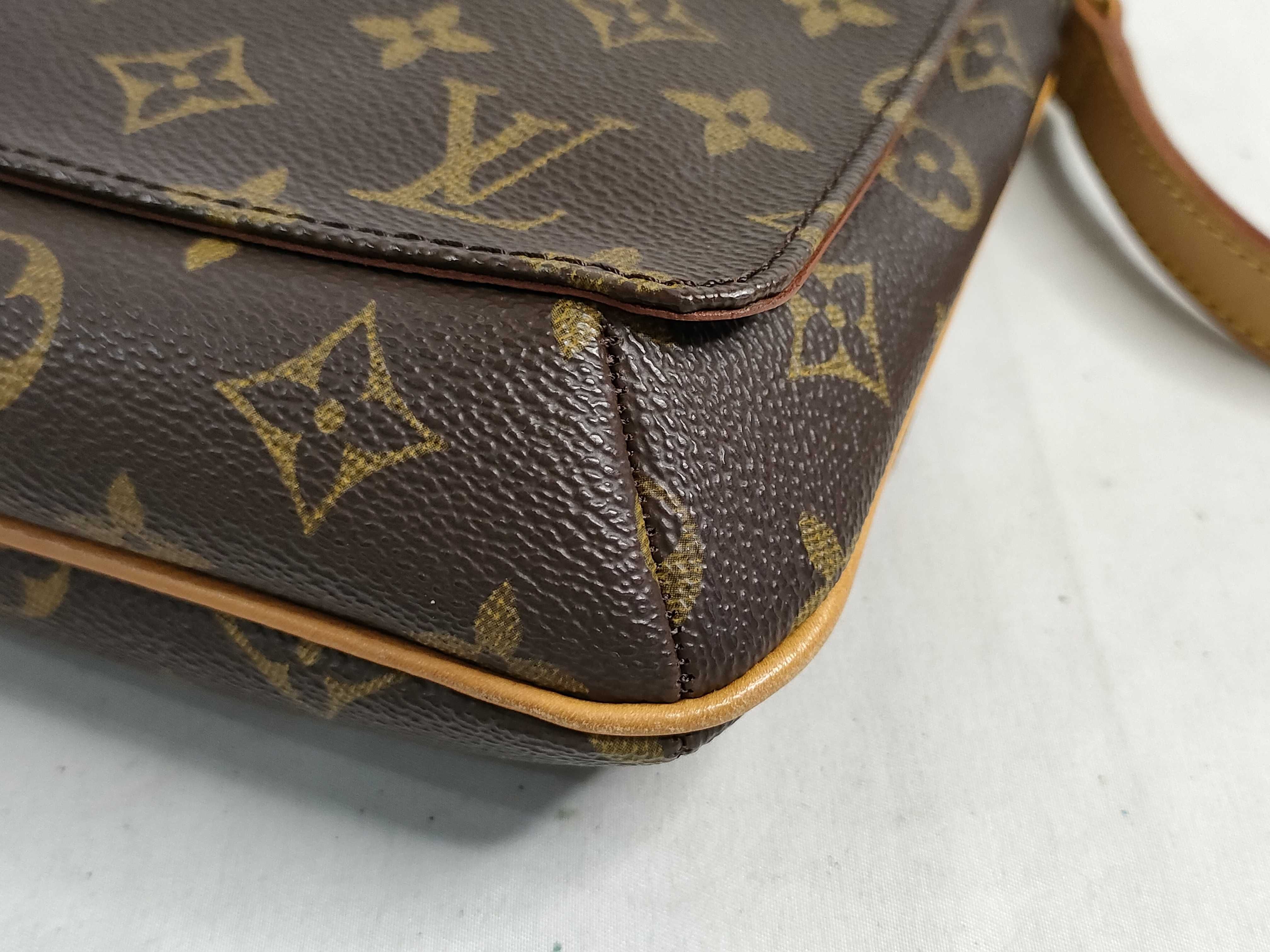 Monogram Musette Tango Short Strap Shoulder Bag M51257 (with dust bag) — view 6
