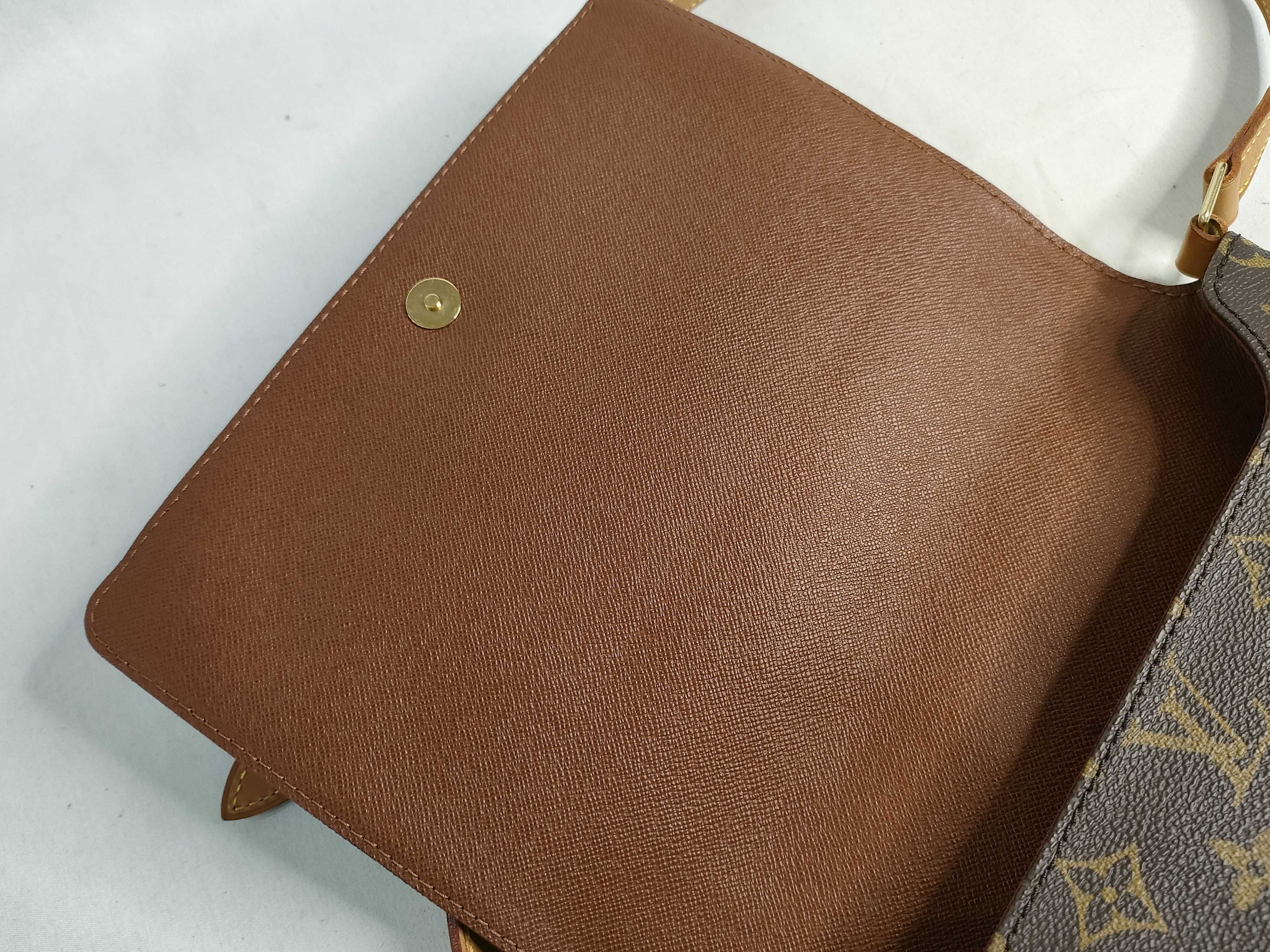 Monogram Musette Tango Short Strap Shoulder Bag M51257 (with dust bag) — view 8