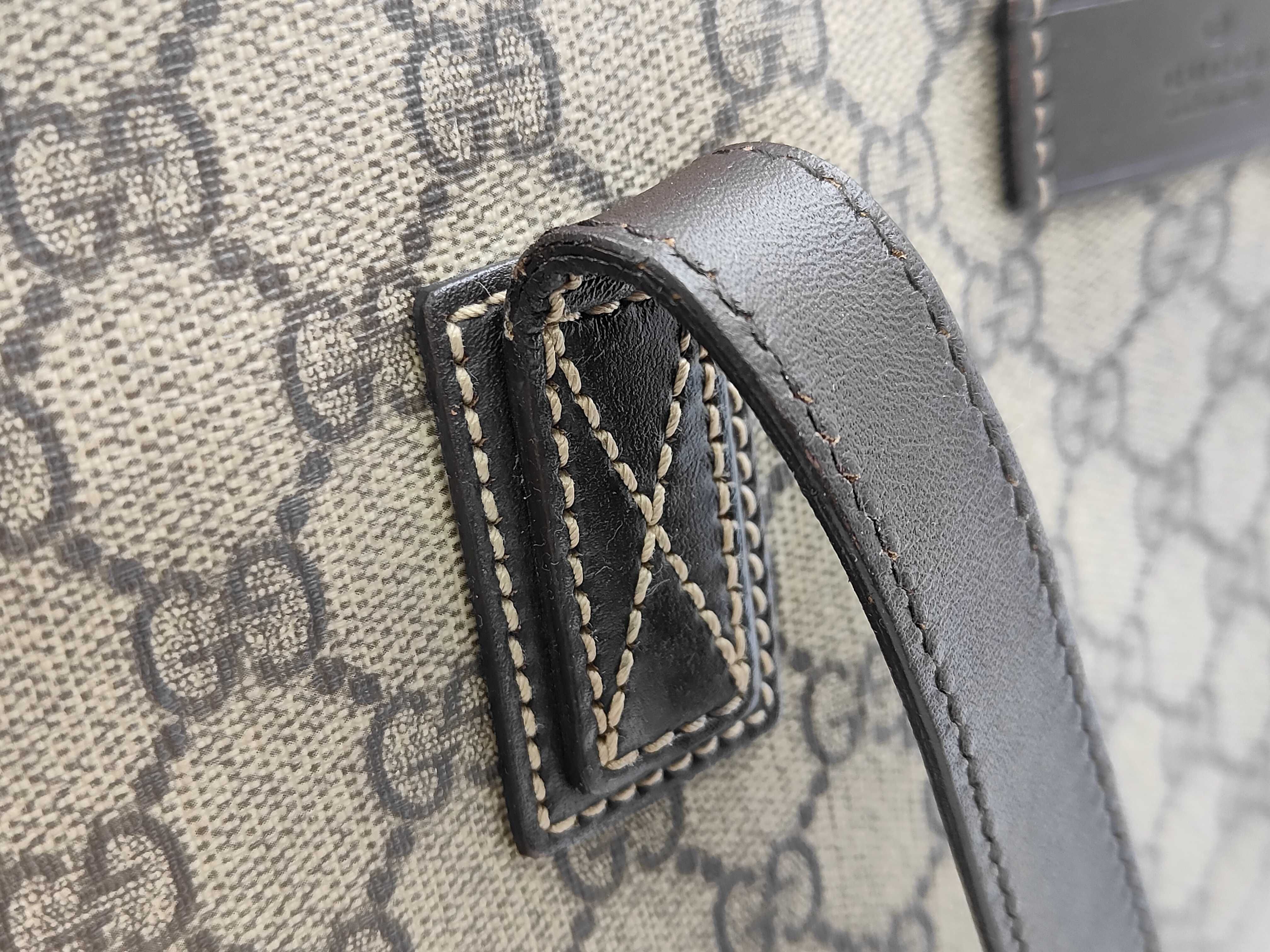 GG Supreme Tote Bag — view 5